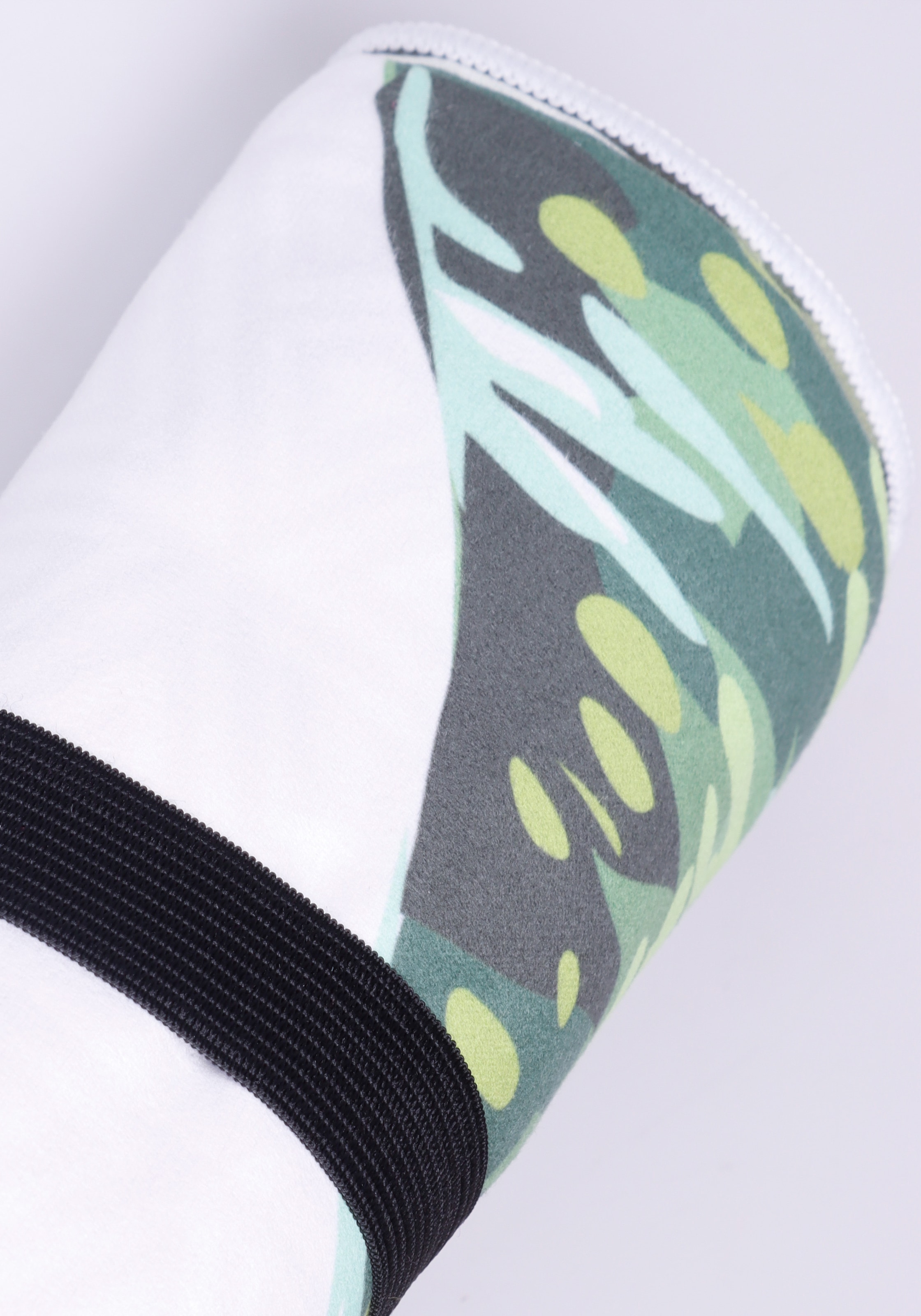 Capelli New York Strandtuch schnelltrocknend, inkl. praktischer Tasche