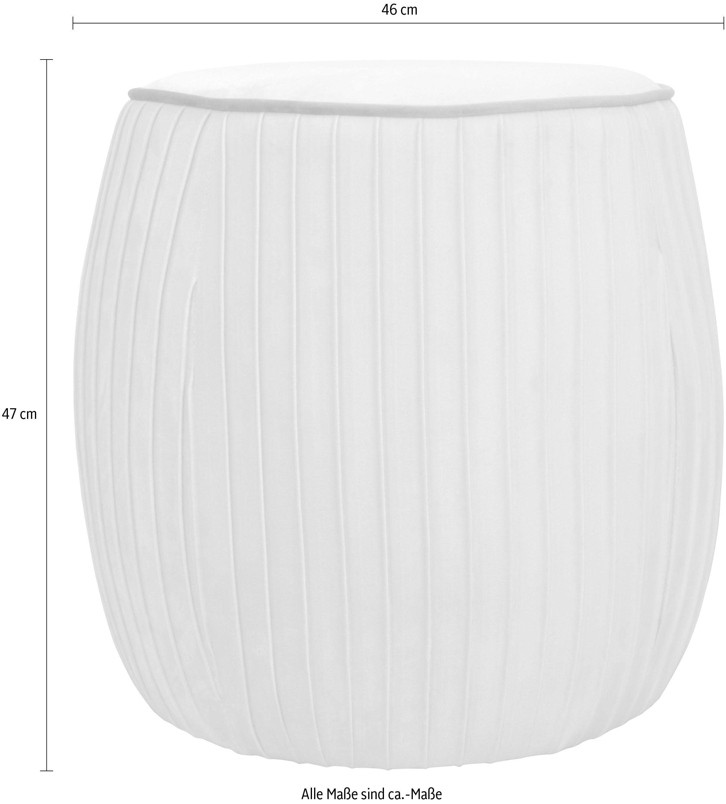 Home affaire Hocker, (1 St.)