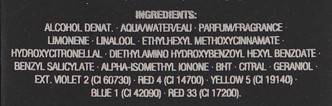 GUCCI Eau de Toilette »Gucci Guilty Homme«