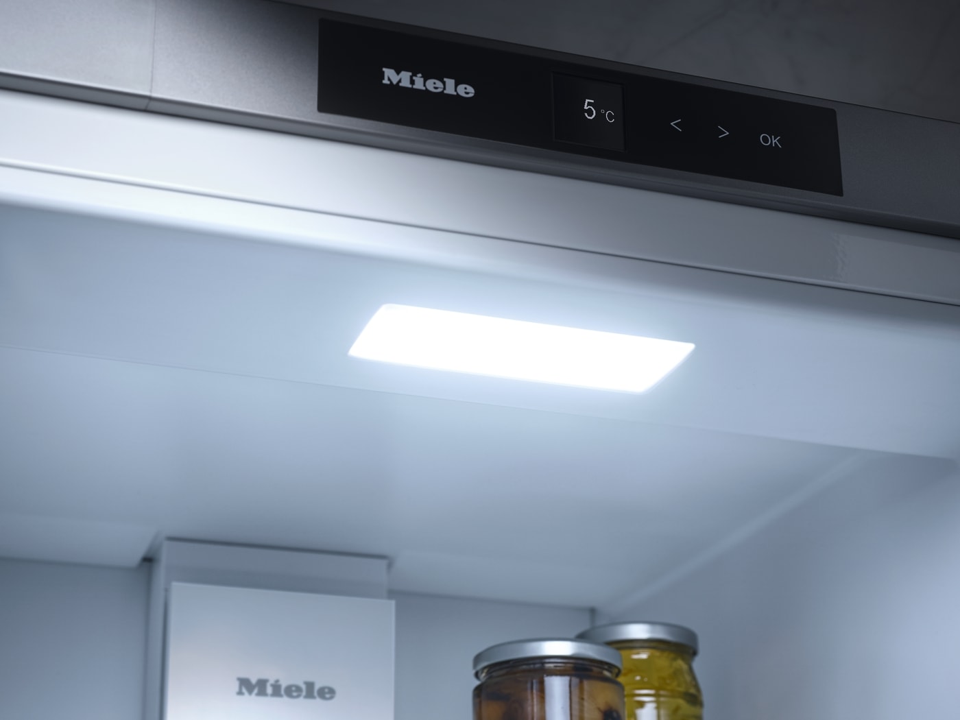 Miele Kühlschrank »K 4343 DD«