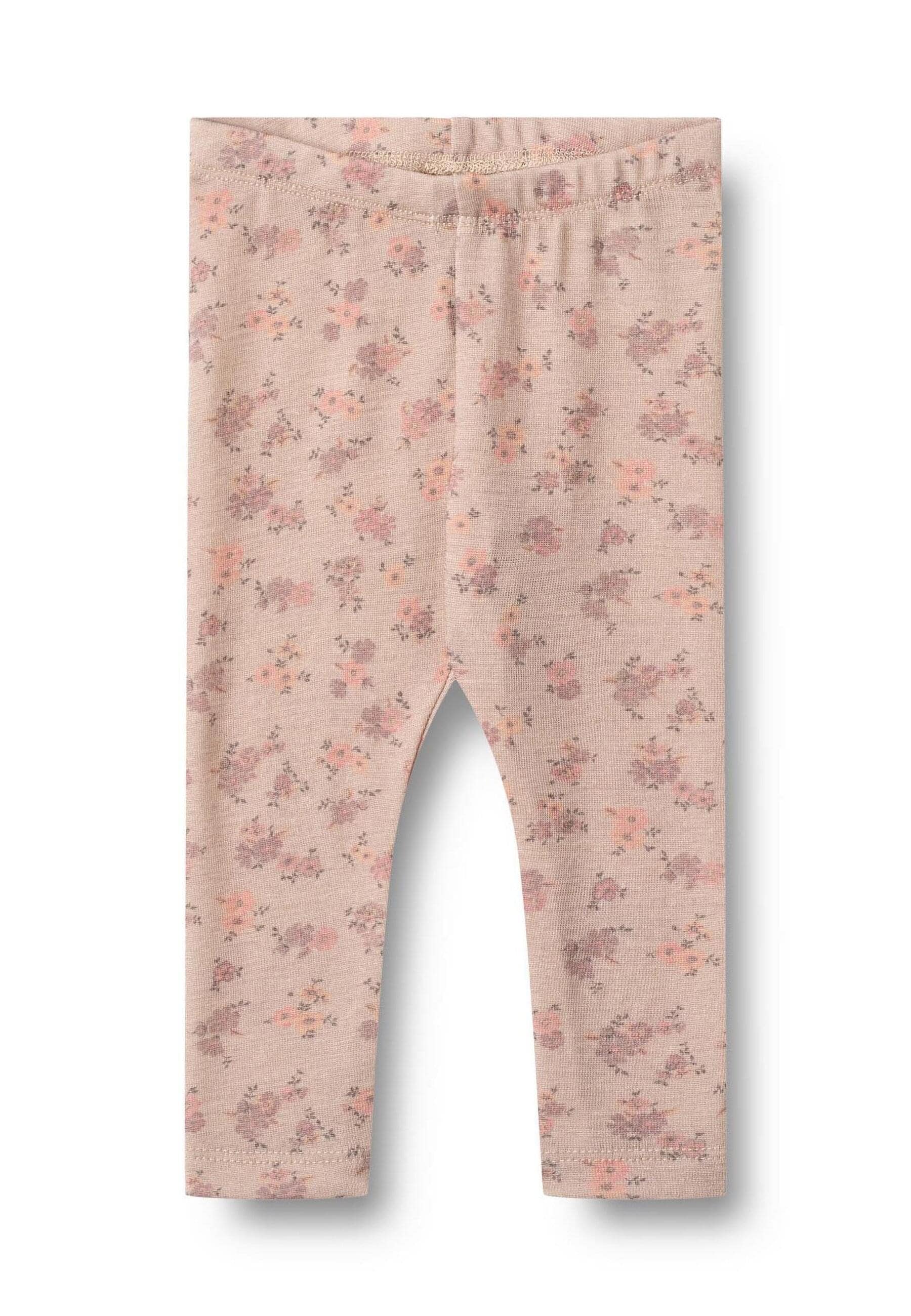 WHEAT Leggings »WHEAT Wool Leggings Agi«