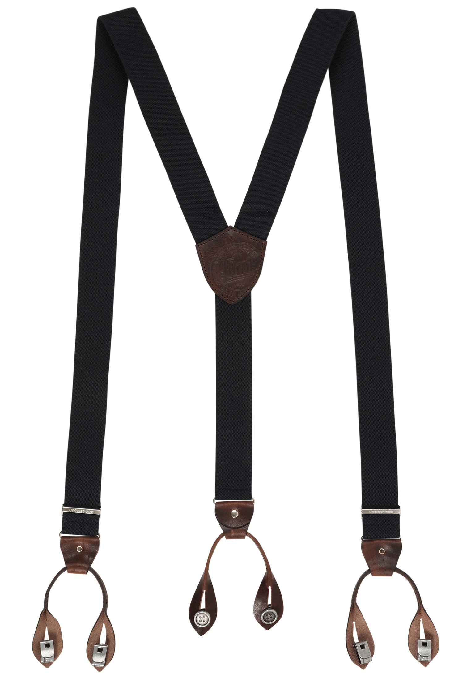 LLOYD Men’s Belts Hosenträger »Lloyd Belts Herrenträger 6726«