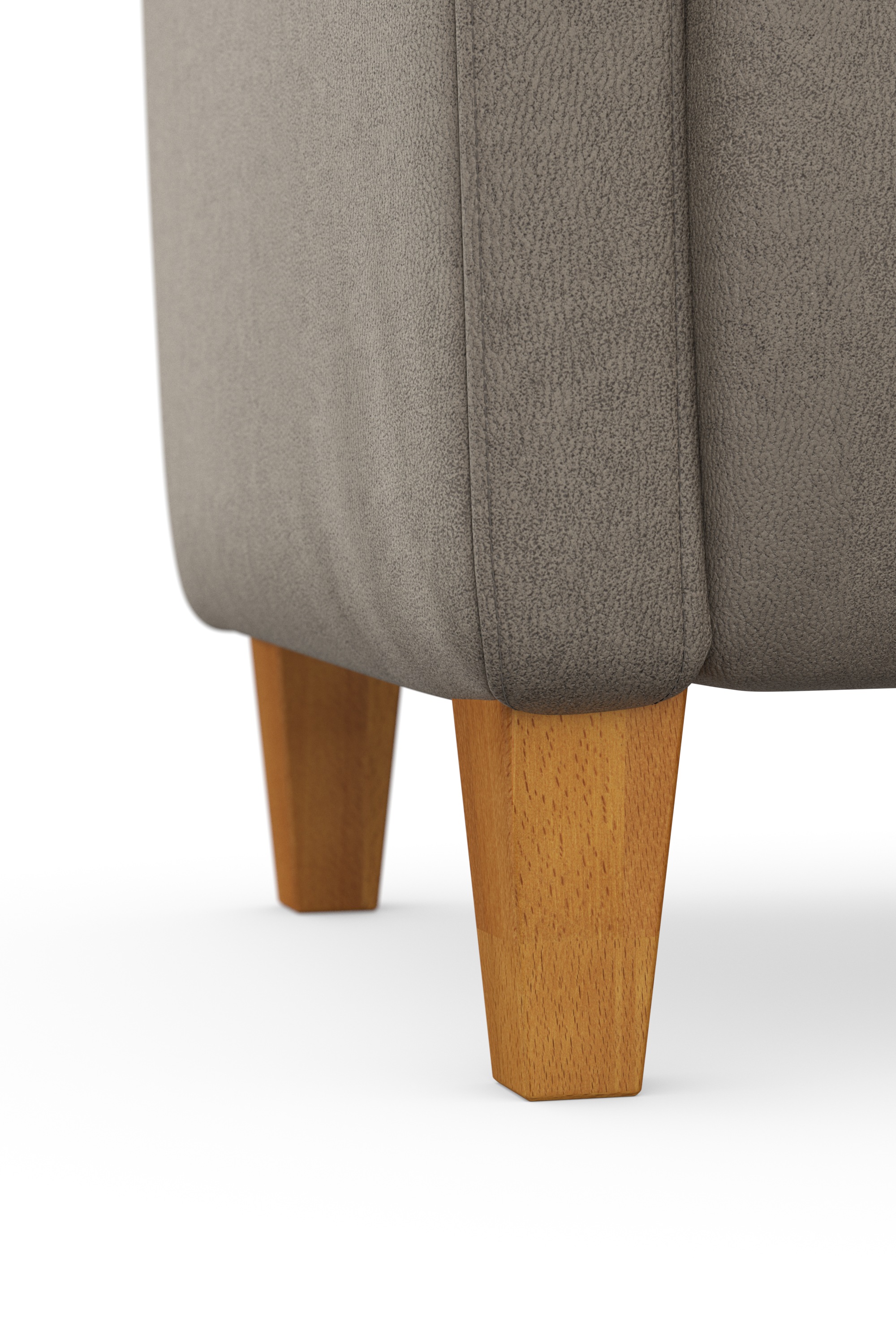 sit&more Sessel »Bosse«, mit Federkern