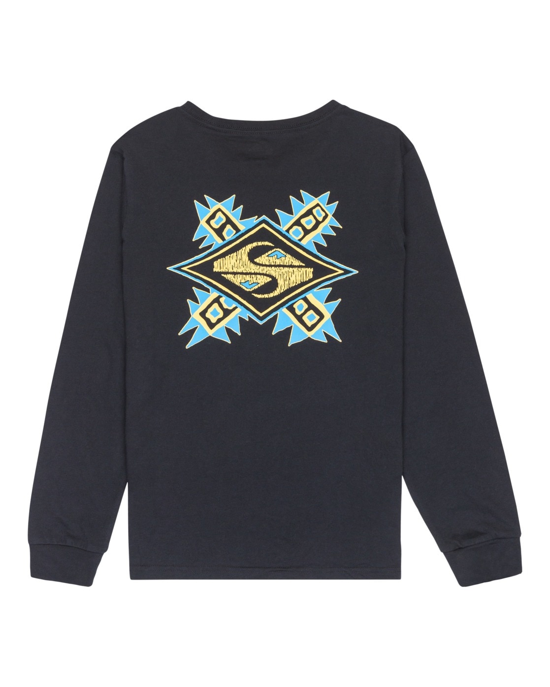 Quiksilver Langarmshirt »Ev Swell Ovation«