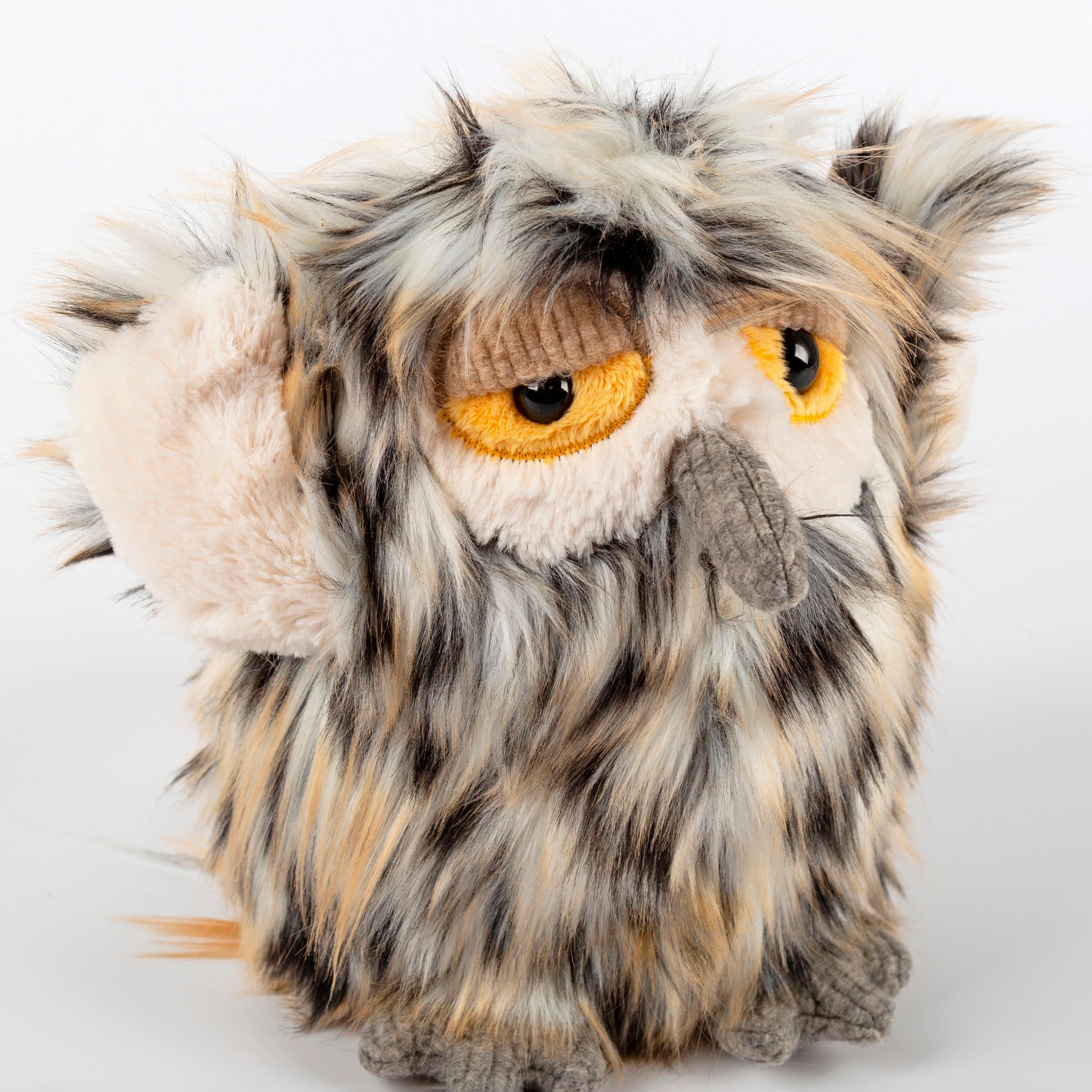 Sigikid Kuscheltier »Kikeriki, Lady Hooray«