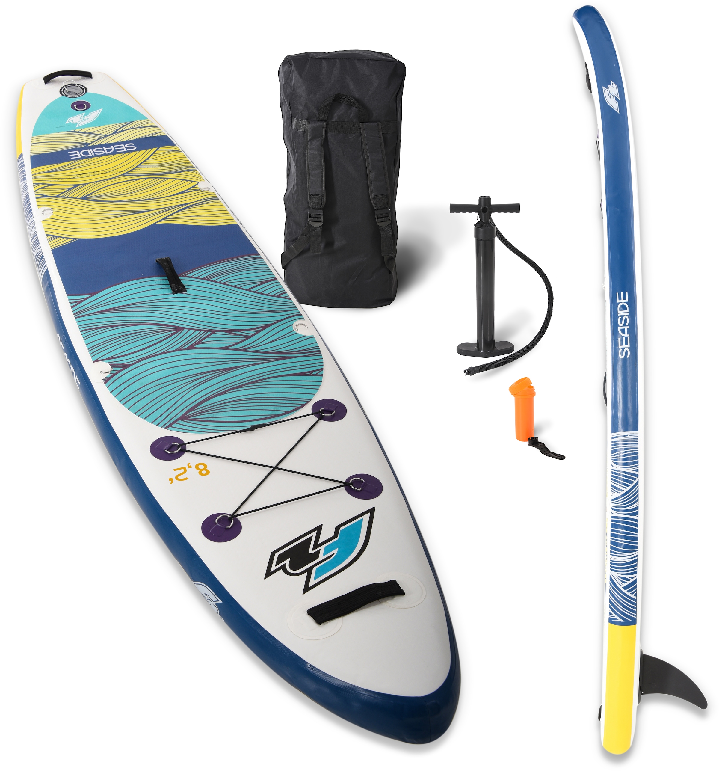 SUP-Boards online Stand-Up jetzt | Paddle bei kaufen