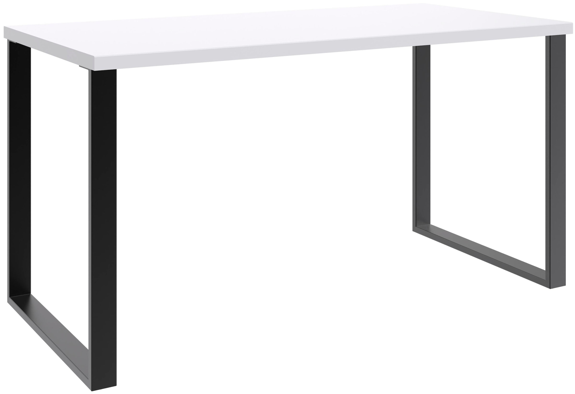 Wimex Schreibtisch »Home Desk«, Mit Metallkufen, in 3 Breiten