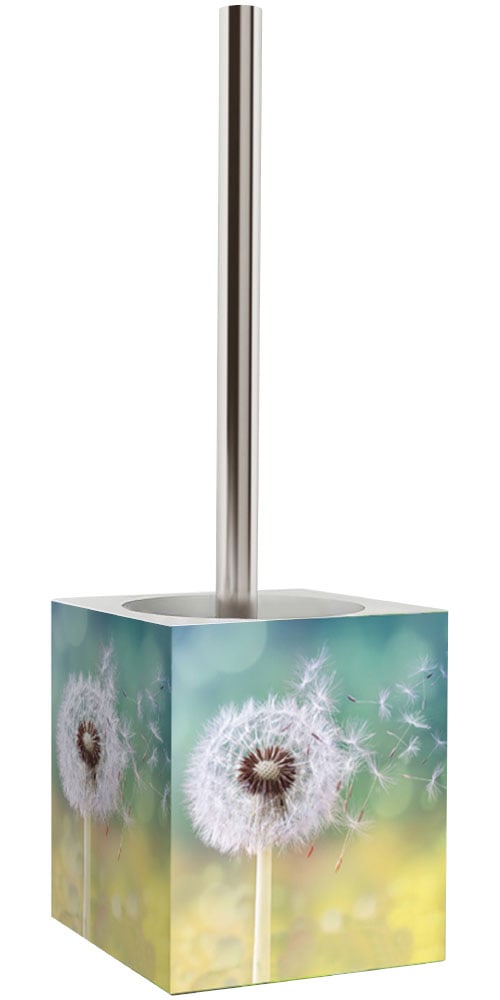 Sanilo Badaccessoire-Set »Pusteblume«, (Komplett-Set, 6 tlg.)
