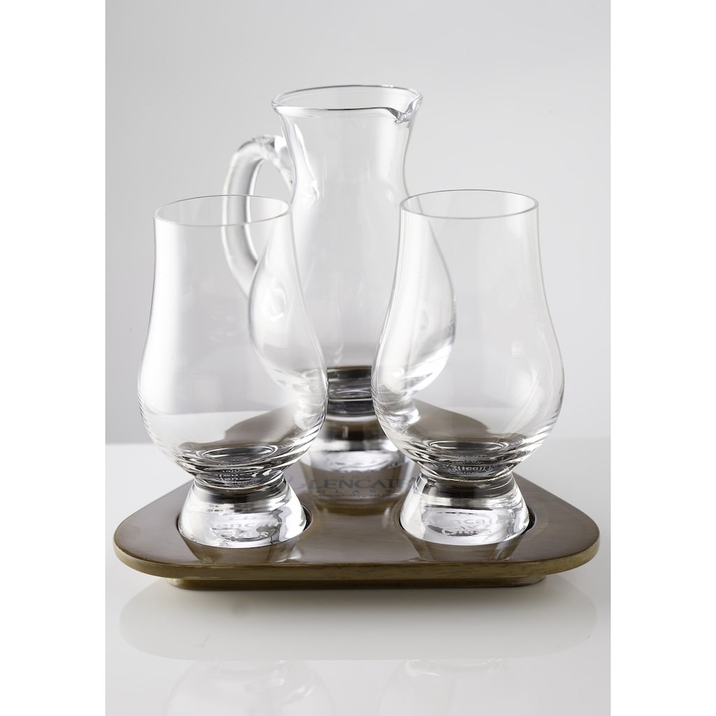 Stölzle Whiskyglas »Glencairn Glass«, (Set, 3 tlg.)