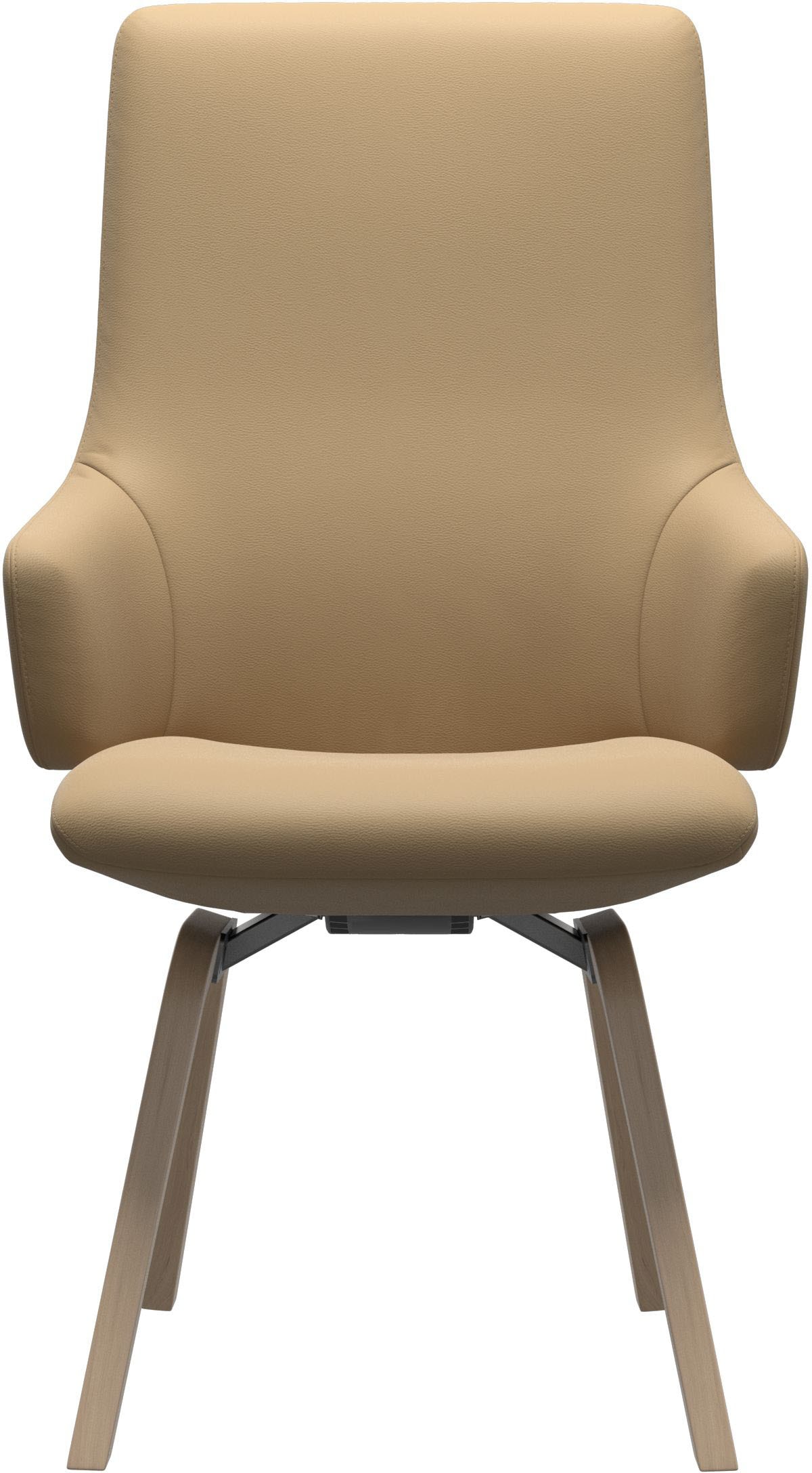 Stressless® Polsterstuhl »Laurel«, High Back mit Armlehne, Größe L