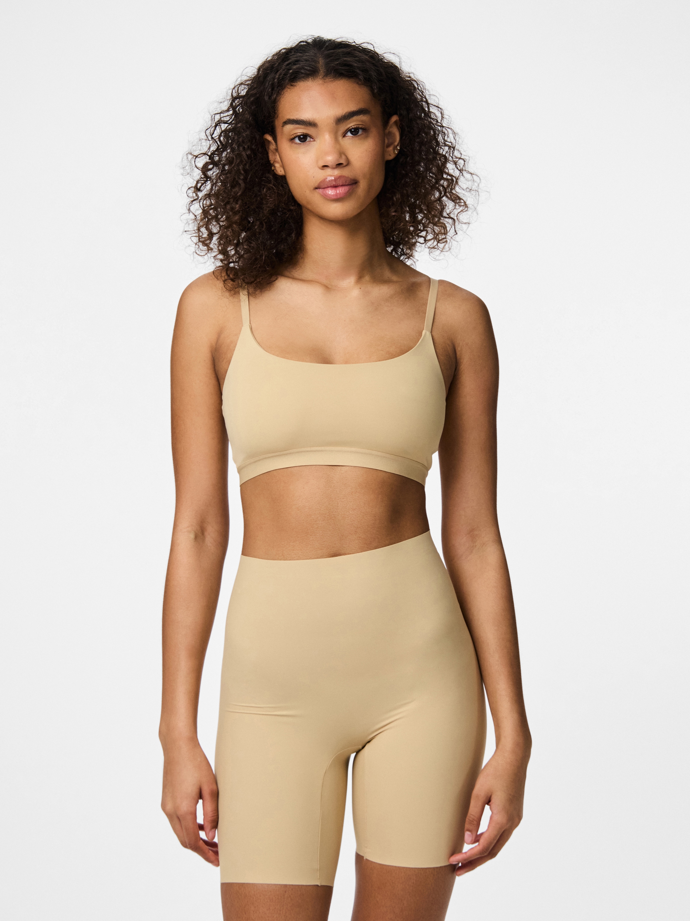 pieces Bralette »PCNAMEE BRA NOOS«