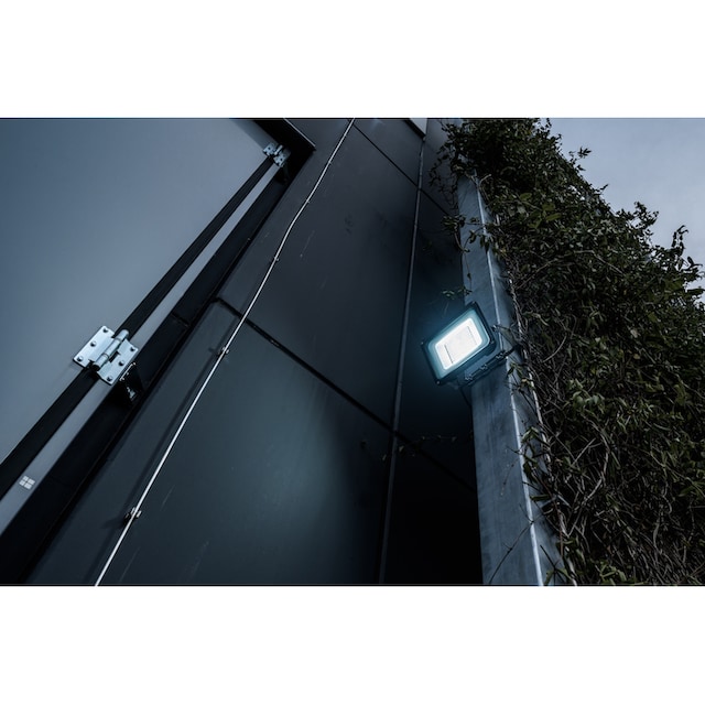 Brennenstuhl LED Baustrahler »JARO 14060«, für außen auf Raten bestellen
