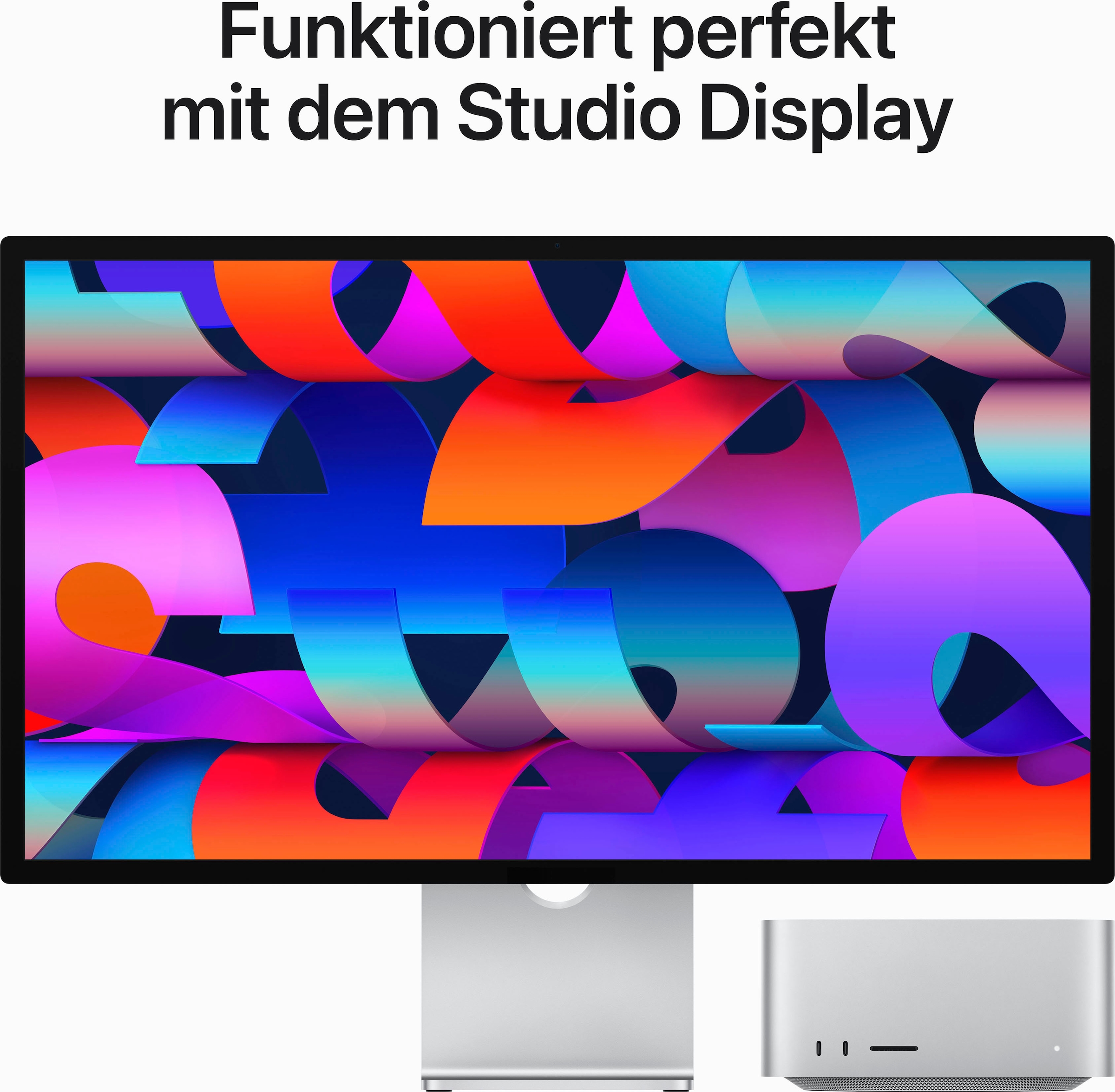 Apple Mac Studio »Mac Studio CTO«