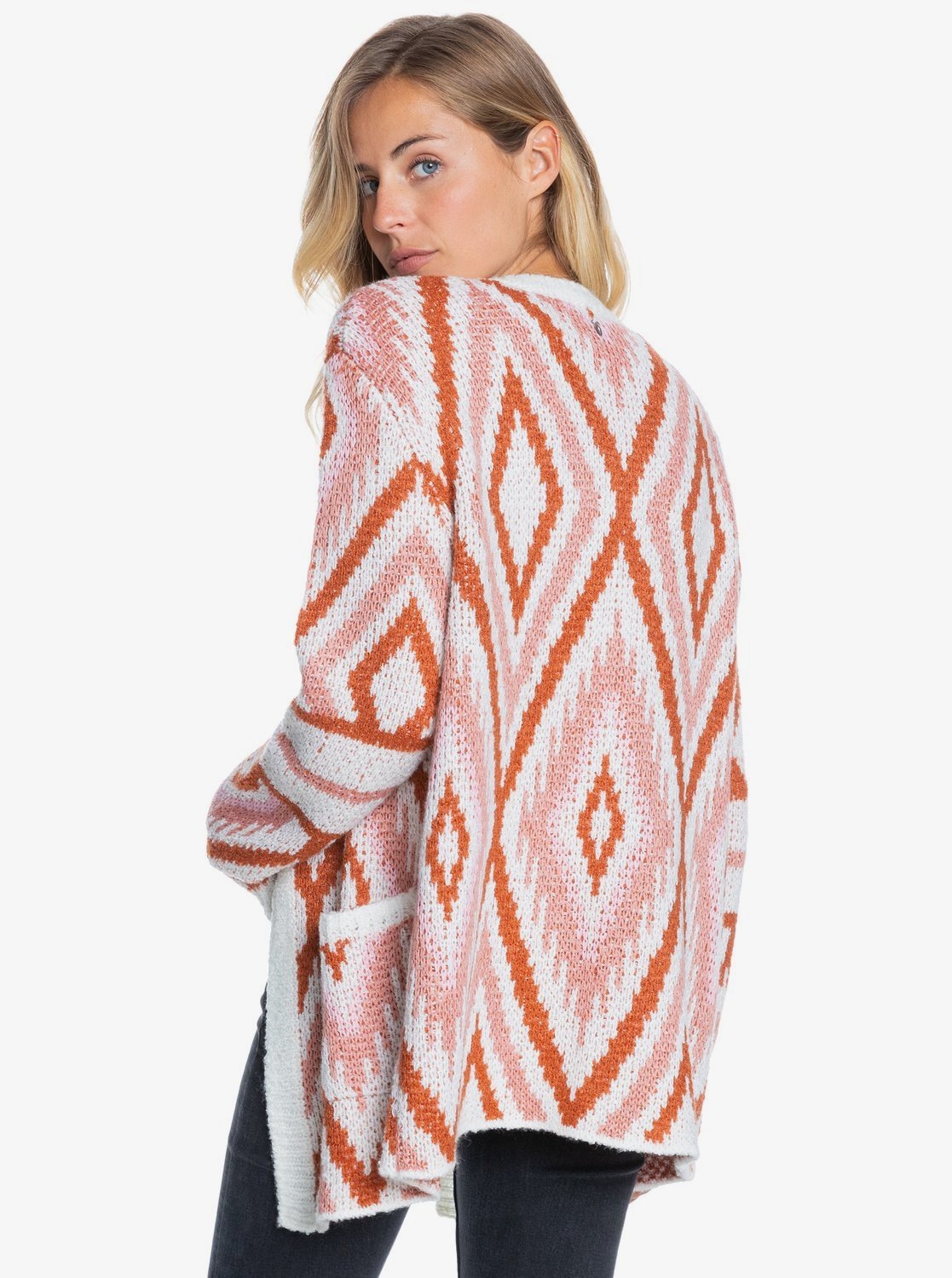 Roxy Cardigan »All Over Again 2«