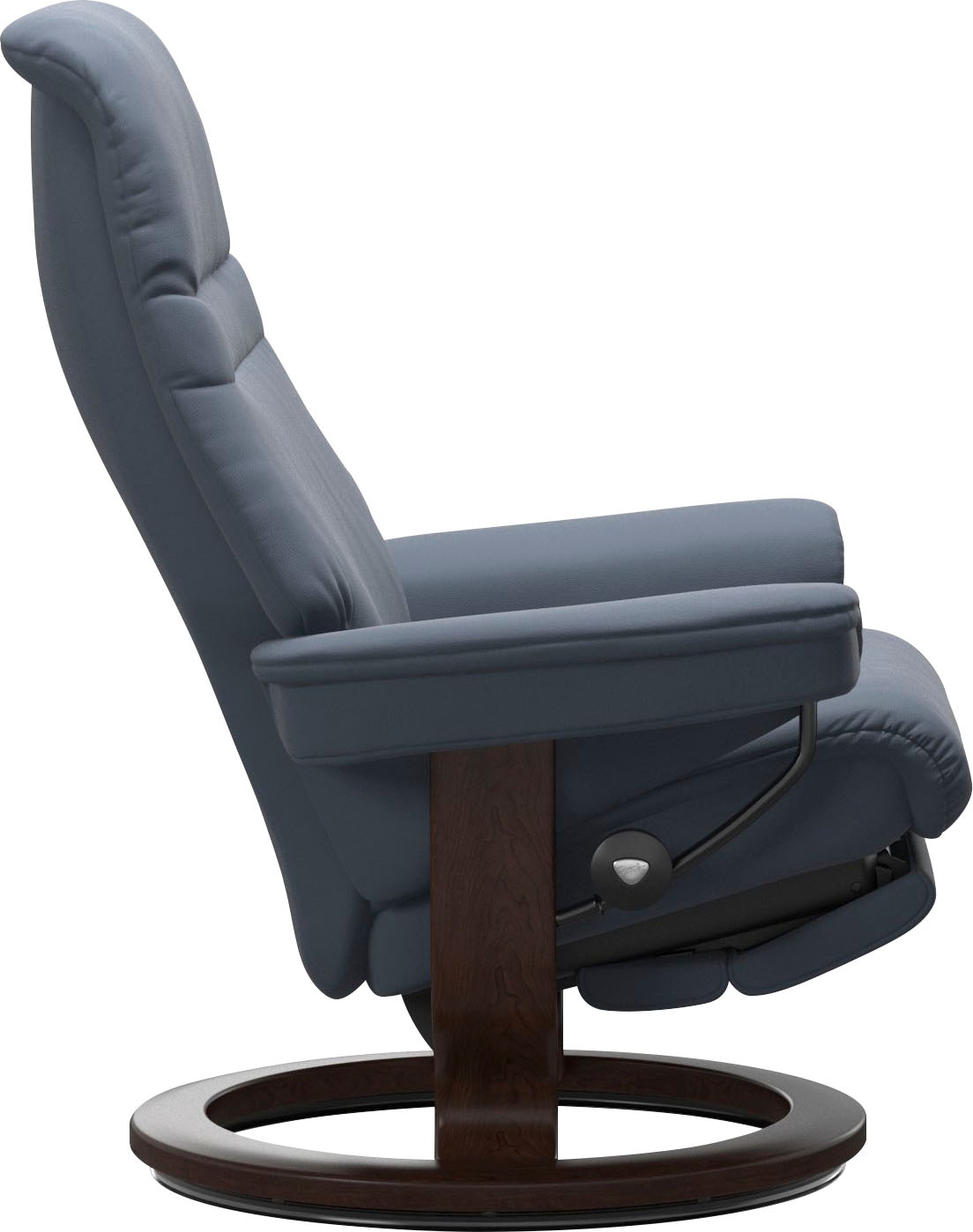 Stressless® Relaxsessel »Sunrise«, elektrisch verstellbar, optional 2-motorisch, Größe M & L
