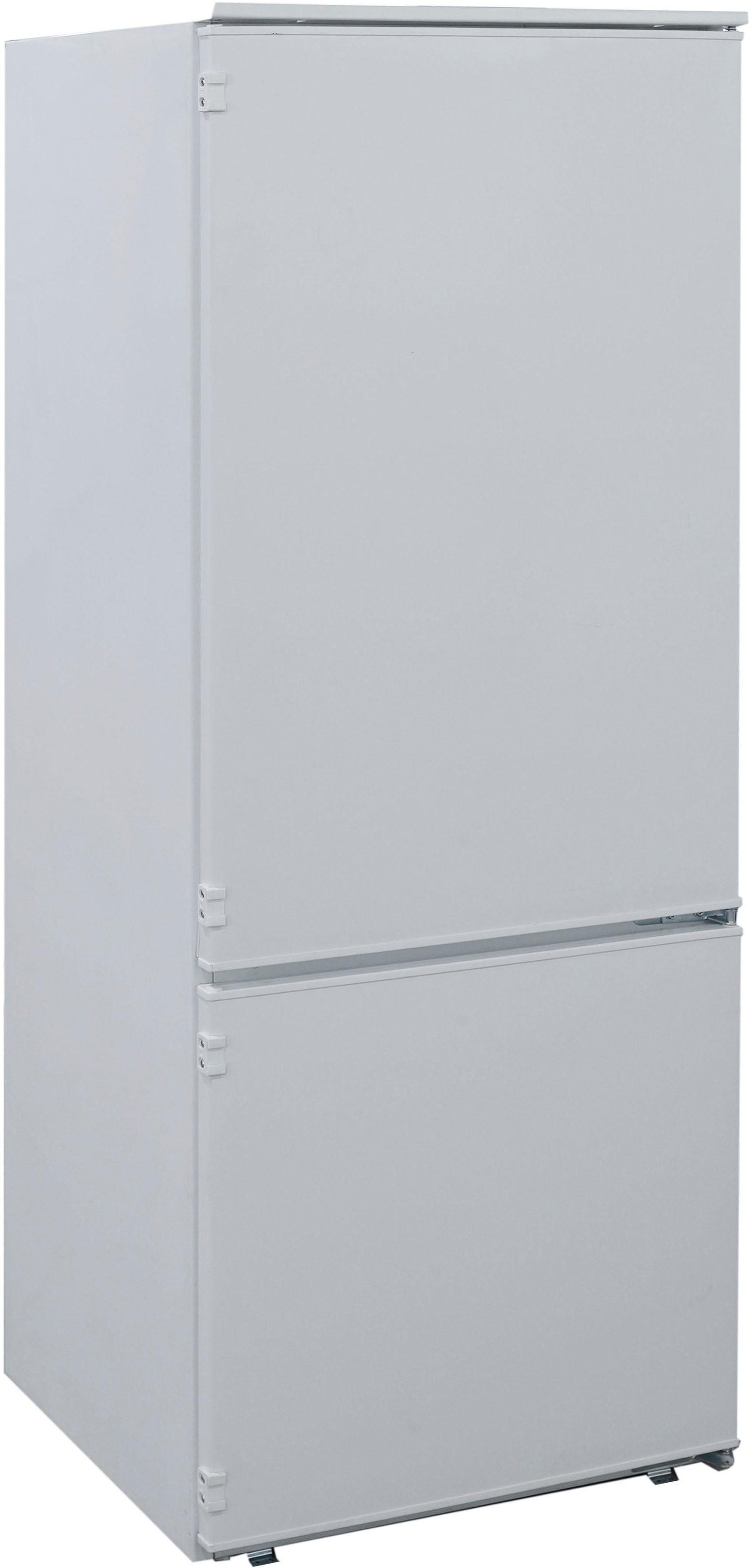 GORENJE Einbaukühlgefrierkombination »RKI4151P1«, RKI4151P1, 144 cm hoch, 54 cm breit