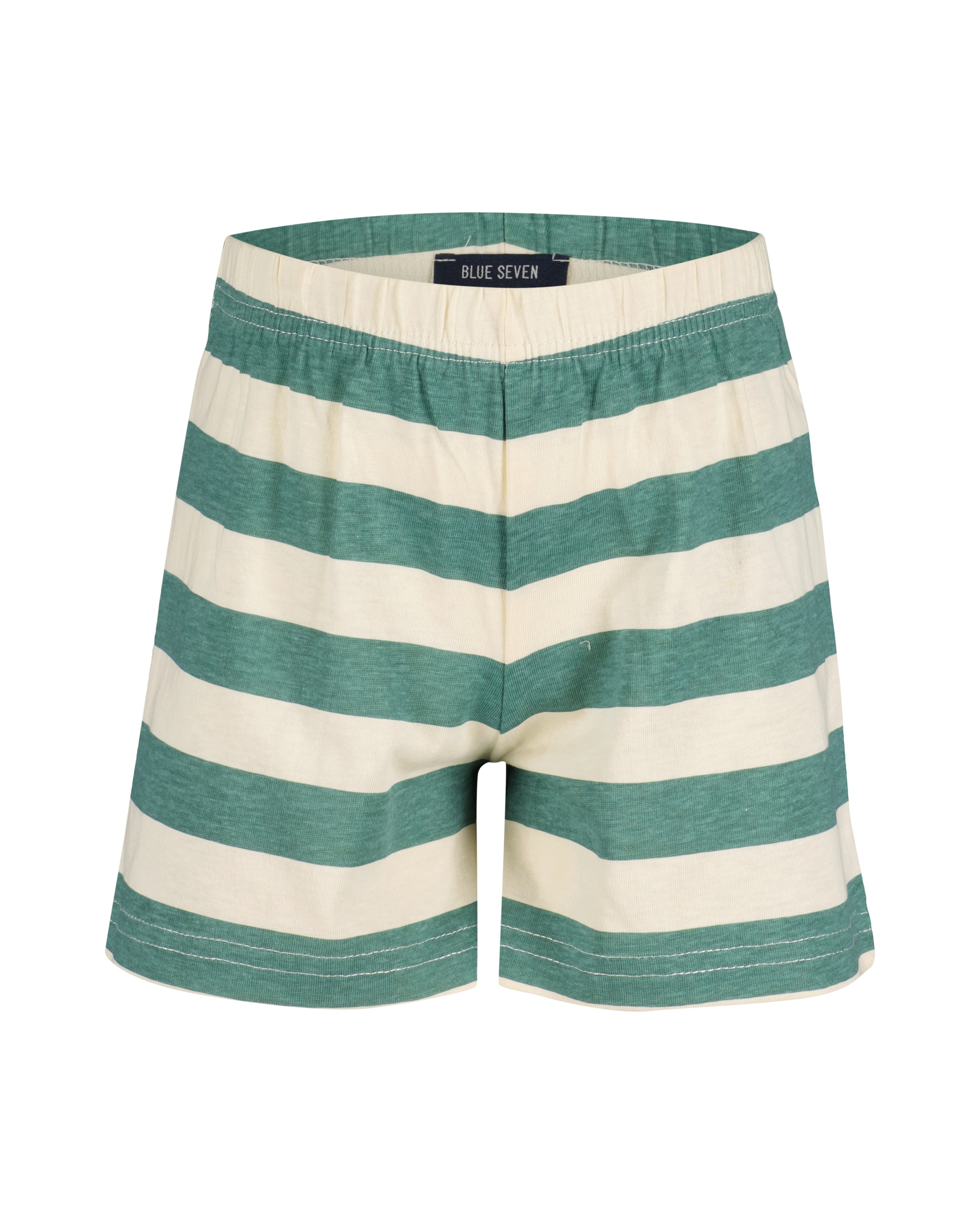 Blue Seven Shorty Set, 2 tlg.