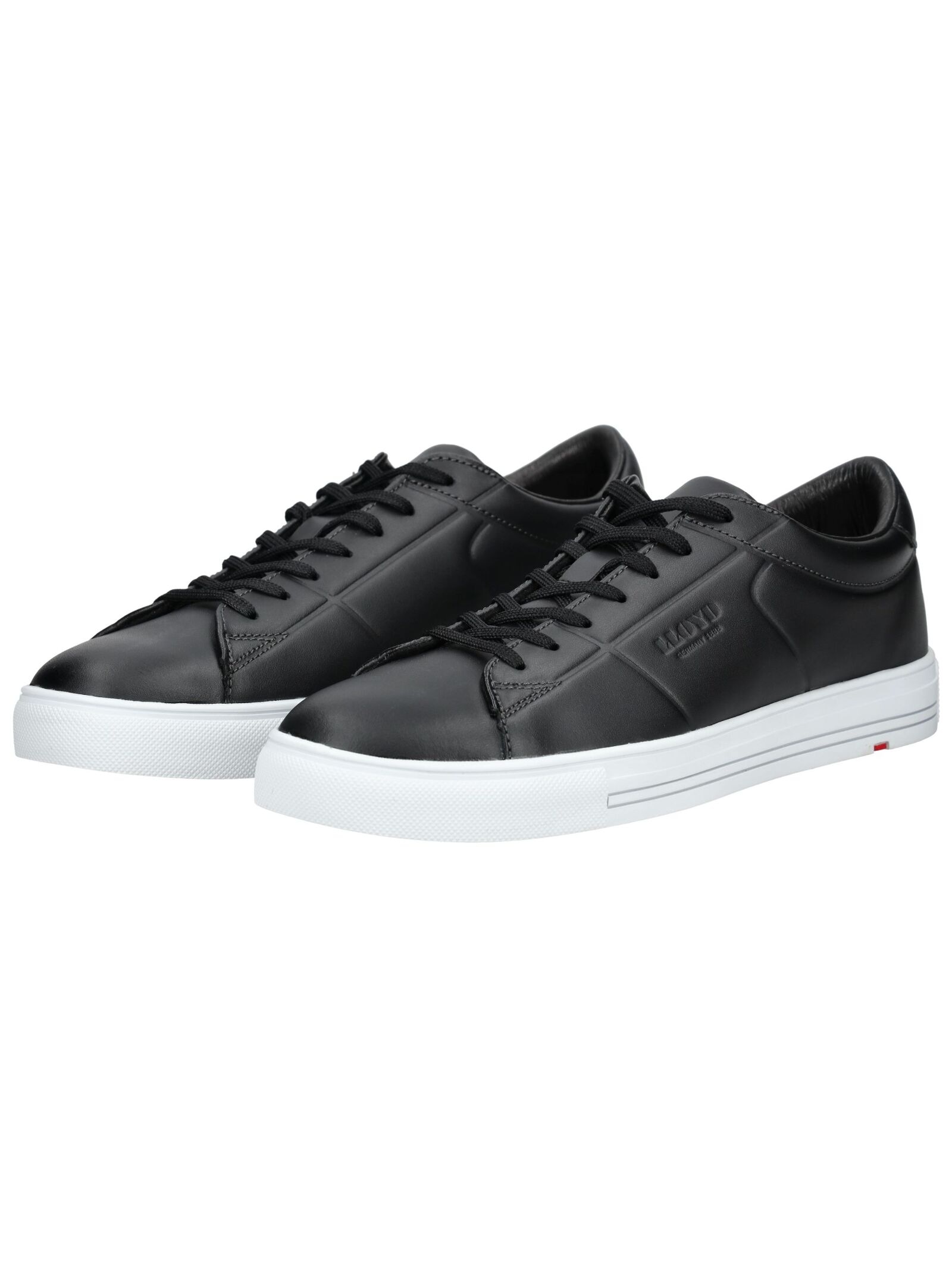 Lloyd Sneaker »LLOYD Sneaker Leder«