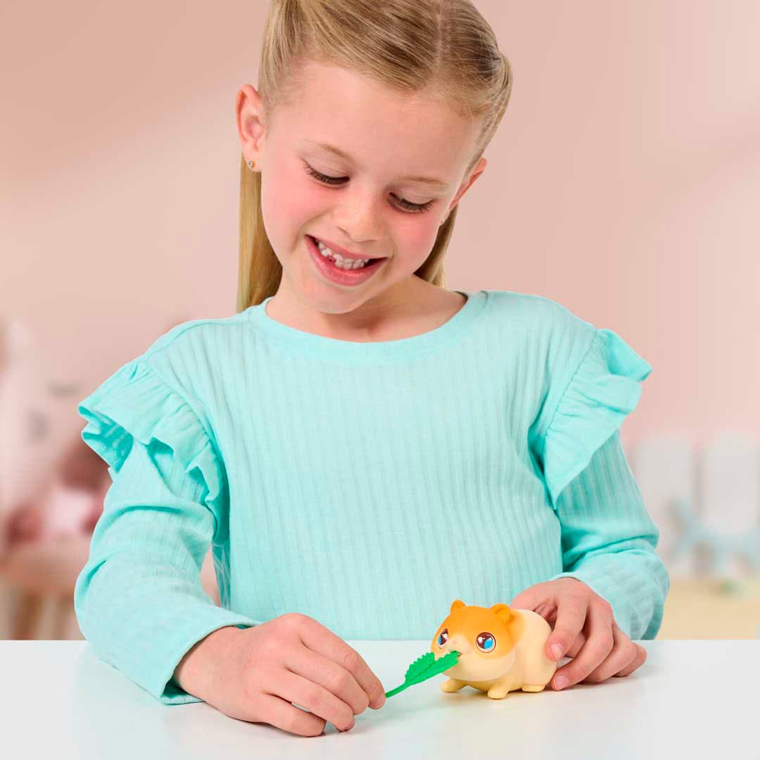Moose Spielwelt »Little Live Pets: Mama Surprise - Hamster«