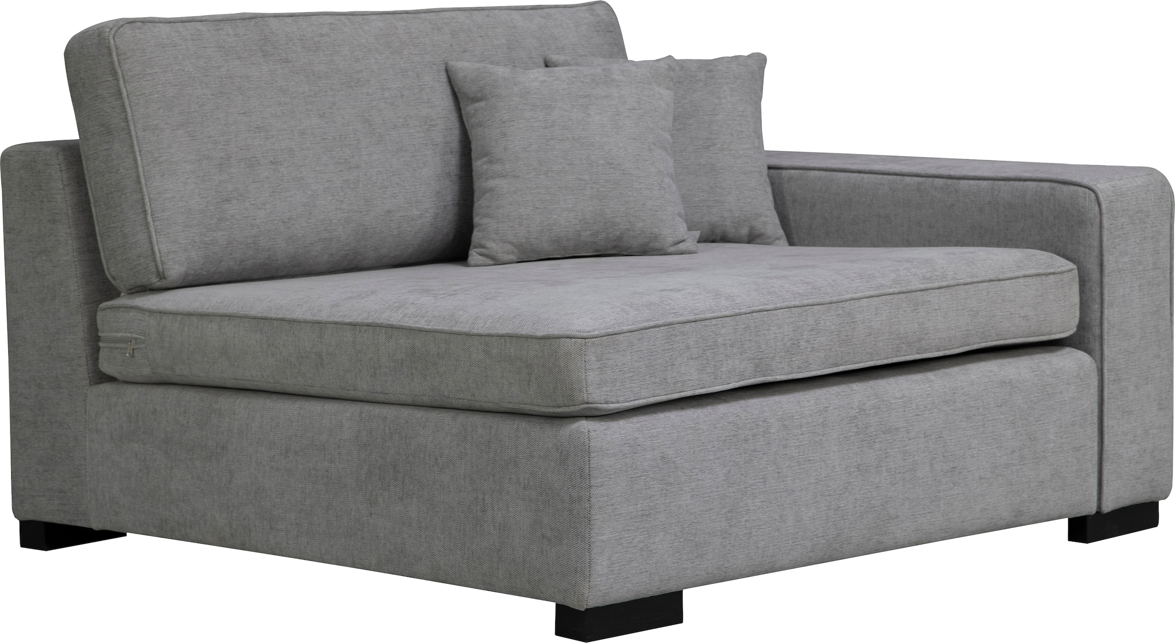 Home affaire Sofaelement »Skara XXL« Modul XXL - zum eigenen Zusammenstellen, Armlehne links/rechts wählbar