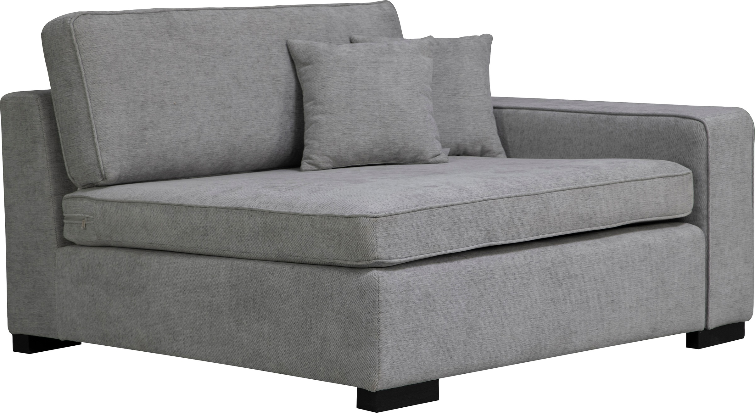 Home affaire Sofaelement "Skara XXL", Modul XXL - zum eigenen Zusammenstell günstig online kaufen