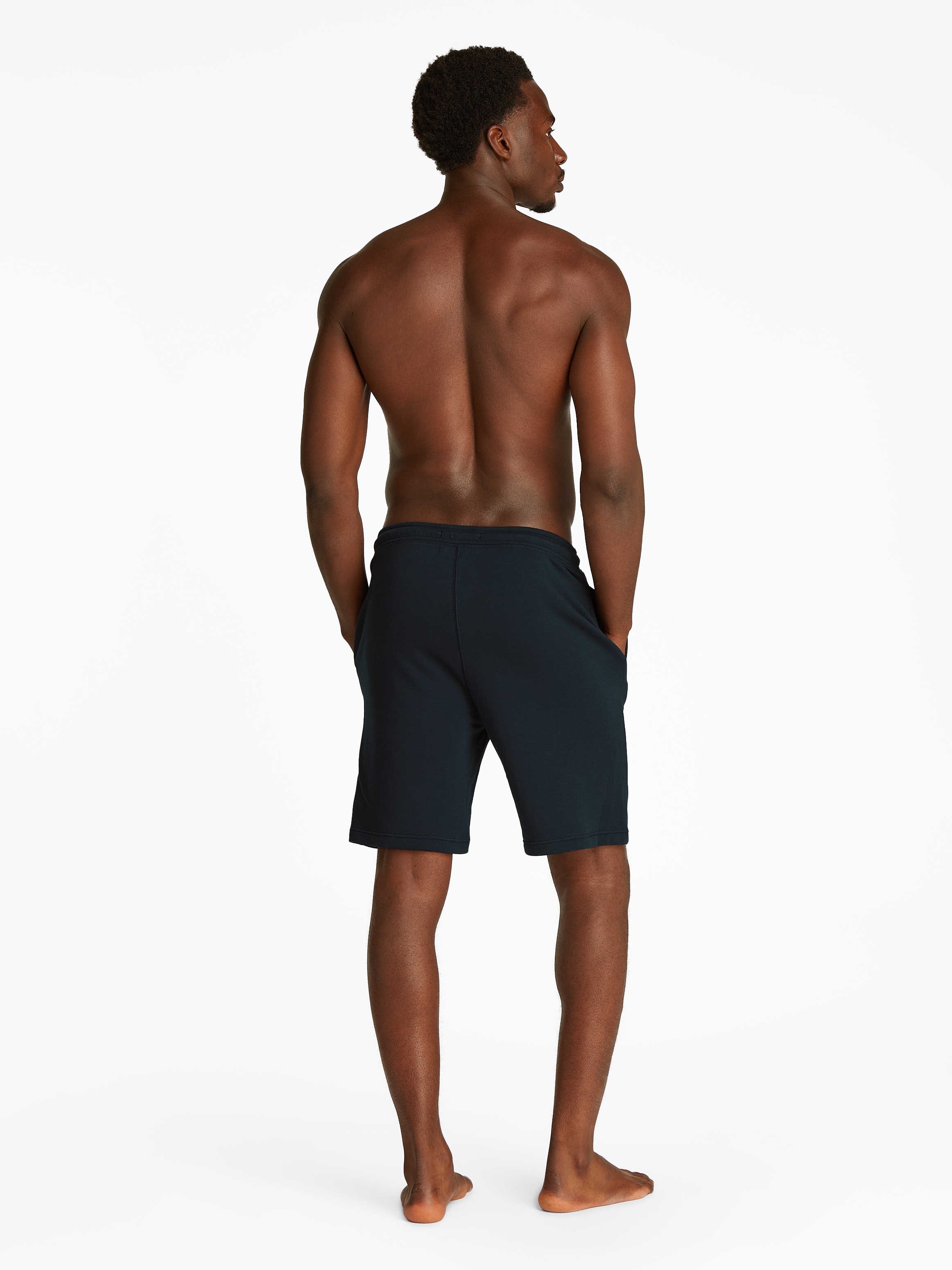Tommy Hilfiger Underwear Shorts »TRACK SHORT«, mit Eingrifftaschen