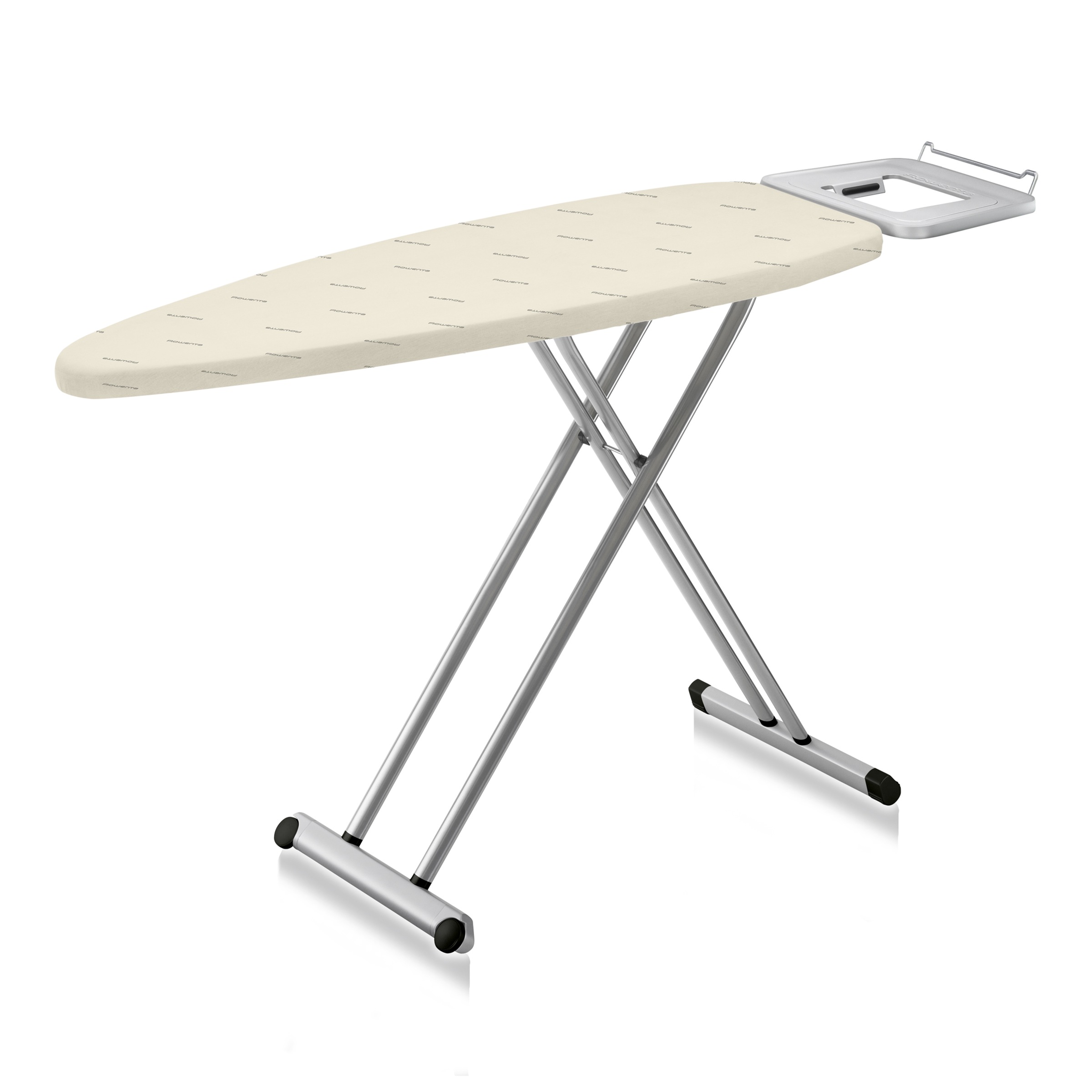 Rowenta Bügelbrett »Pro Comfort«, Bügelfläche 47 cmx130 cm, extra-stabiles günstig online kaufen