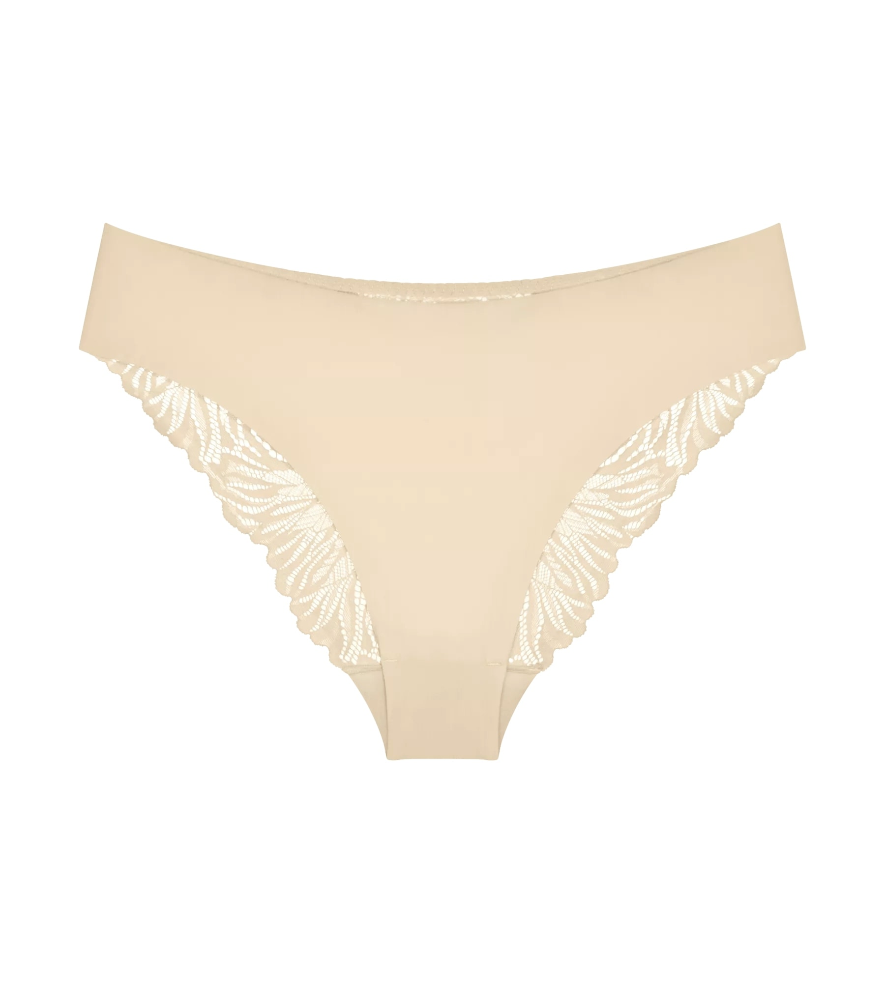 Triumph Slip »Pretty Micro Tai« nahtlos