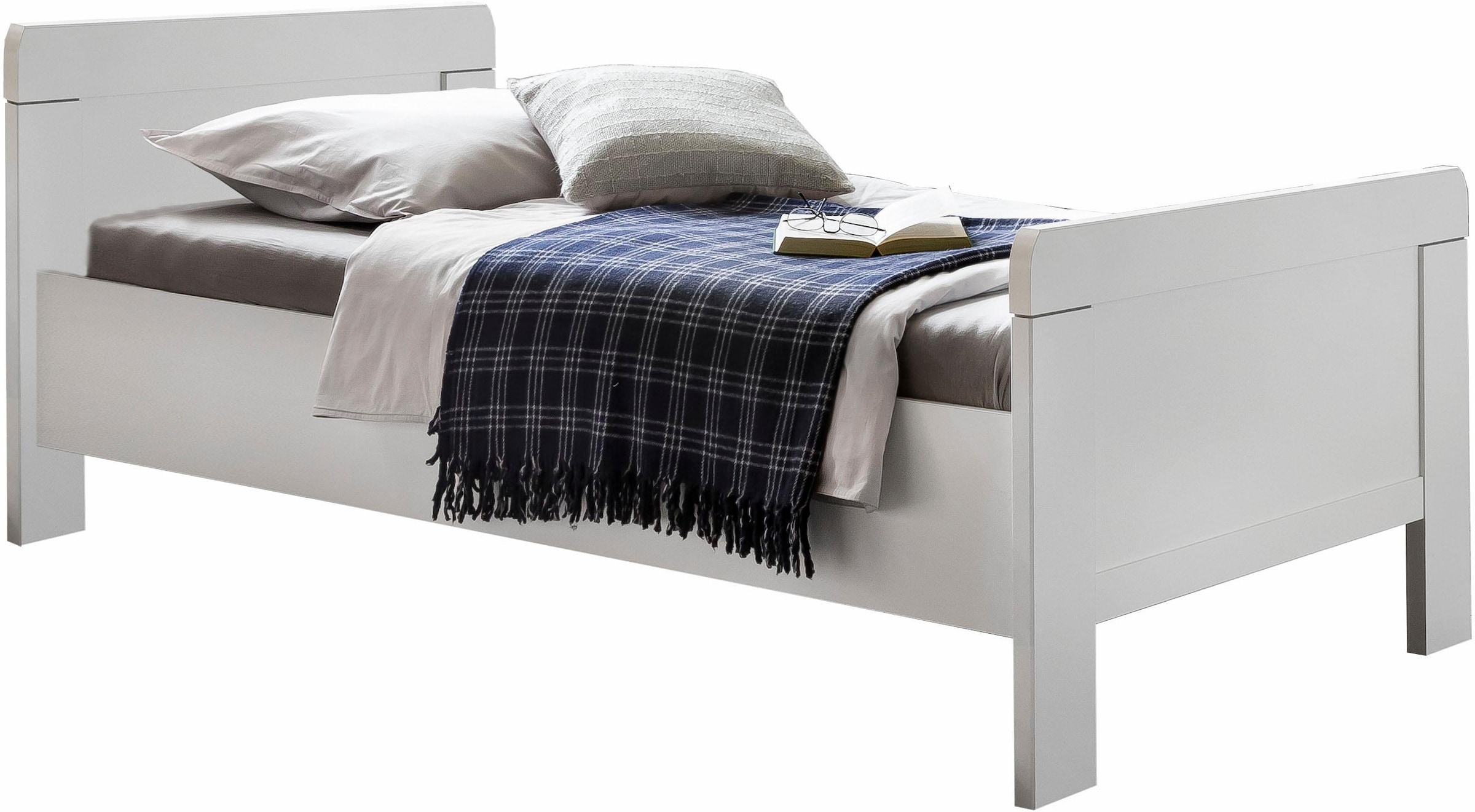 Wimex Bett "Nadja" günstig online kaufen