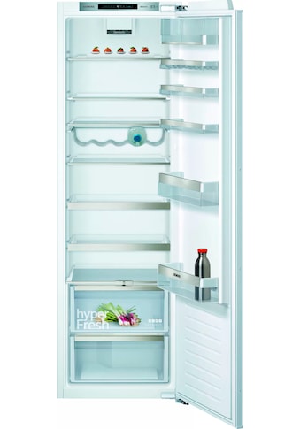 SIEMENS Einbaukühlschrank »KI81RADE0«, KI81RADE0, 177,2 cm hoch, 55,8 cm breit kaufen