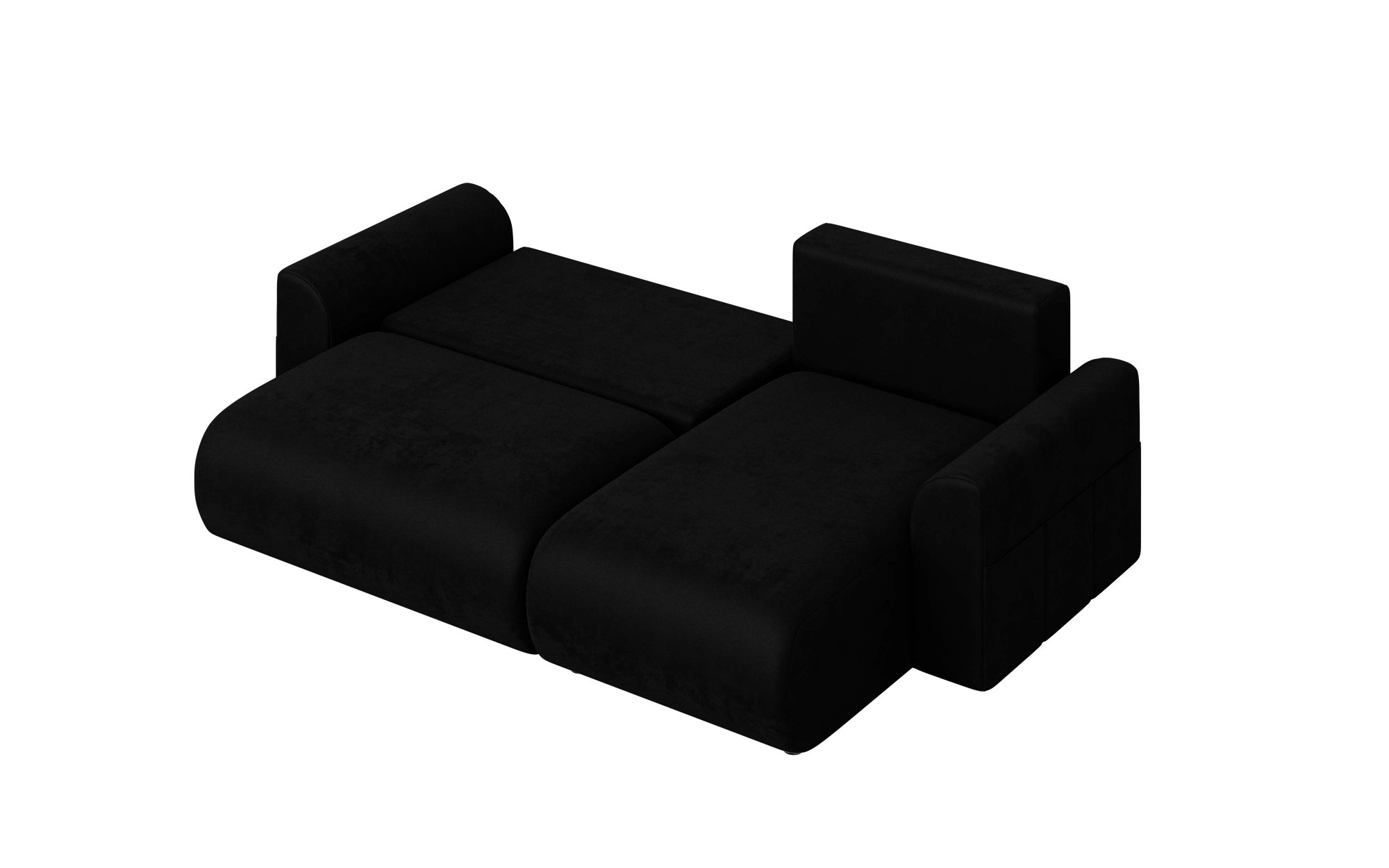 andas Ecksofa »VasbySuyal«, L-Form