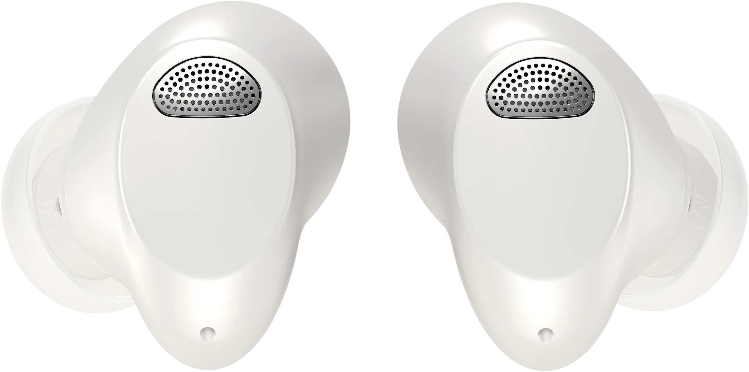 LG wireless In-Ear-Kopfhörer »TONE Free T90S«, Bluetooth-aptX Bluetooth, Active Noise Cancelling (ANC)-LED Ladestandsanzeige-UV-Reinigung-kompatibel mit Siri