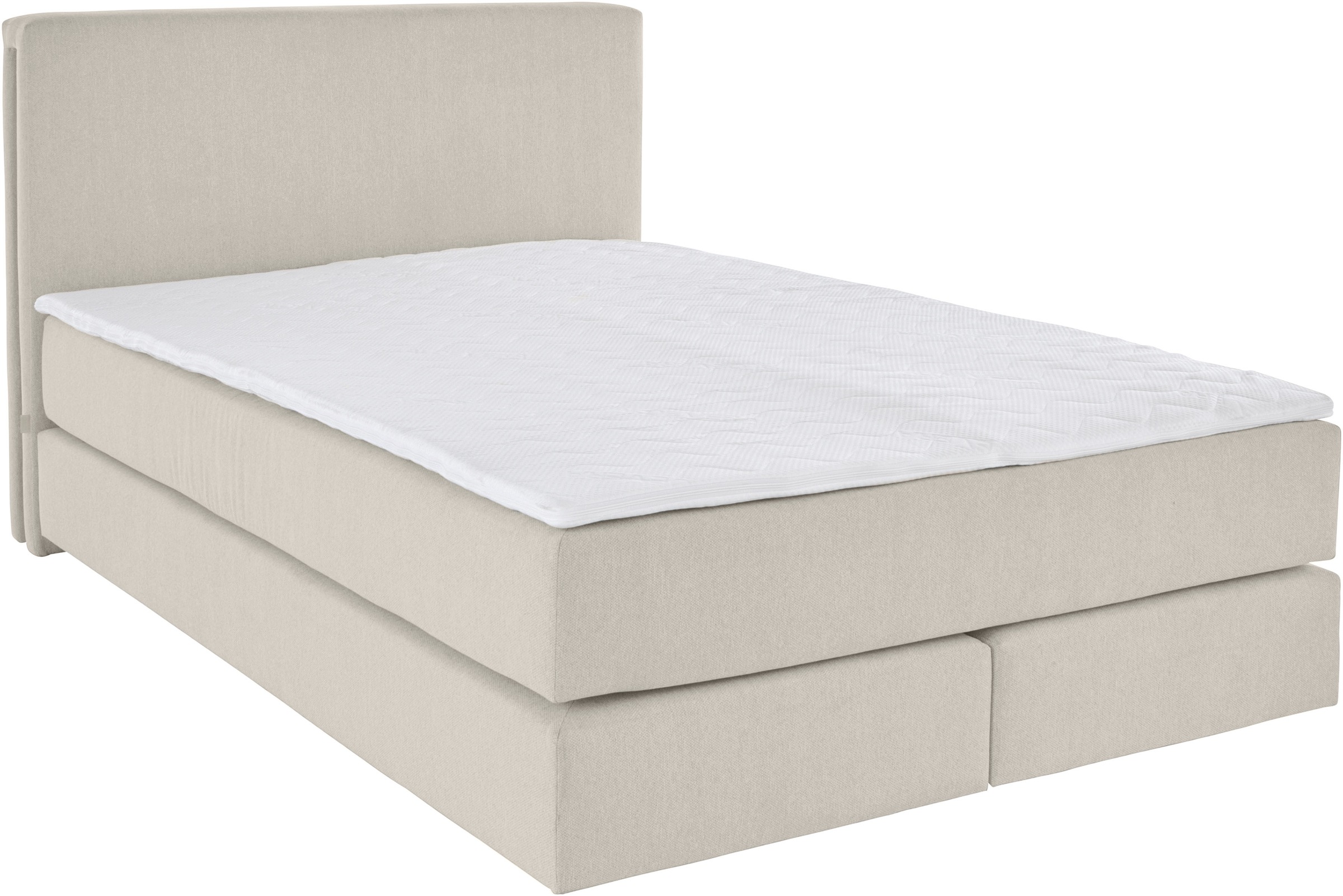 LeGer Home by Lena Gercke Boxspringbett »Zalia«