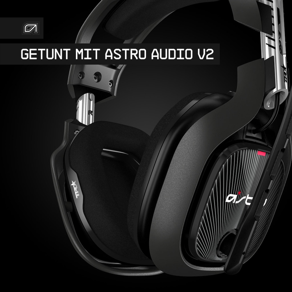 ASTRO Headset »A40 TR -NEU- (Xbox One, PC, PS4)«