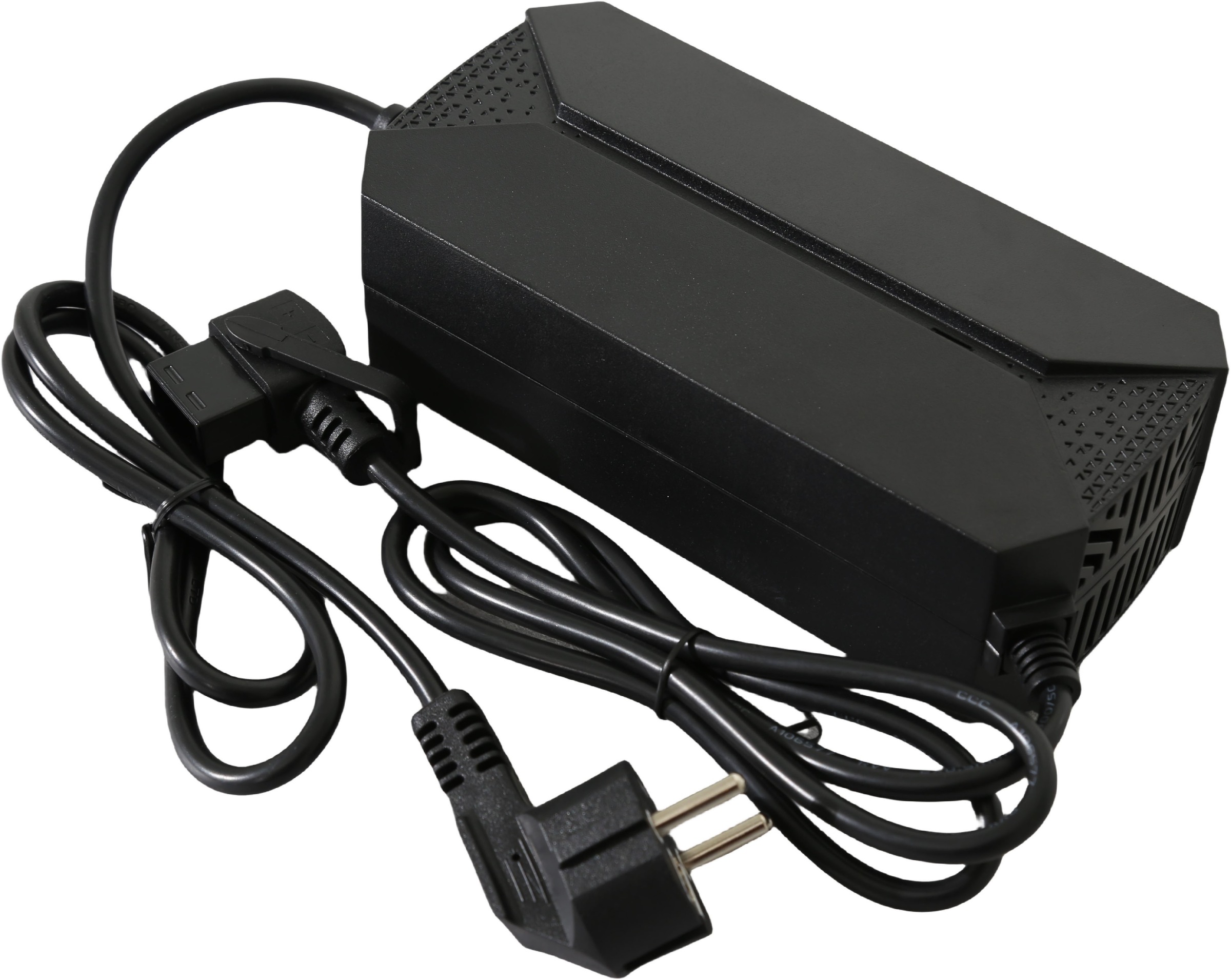 Zündapp Elektromobil »Zündapp Volt 1000W 20 km/h inkl. Topcase und Dach dunkelgrau«, Topcase, Dach