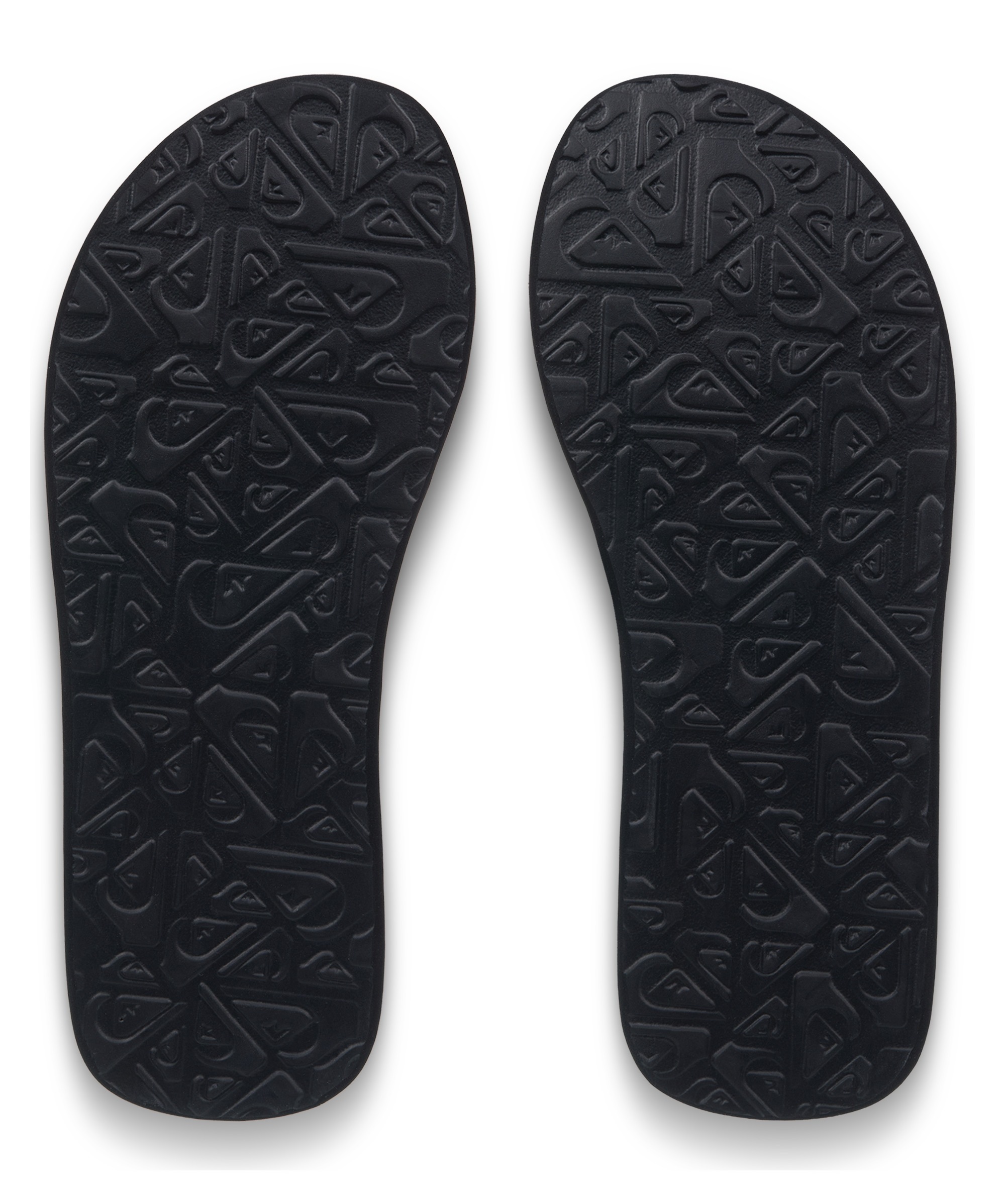 Quiksilver Zehentrenner »MOLOKAI LAYBACK 26«  Sommerschuhe