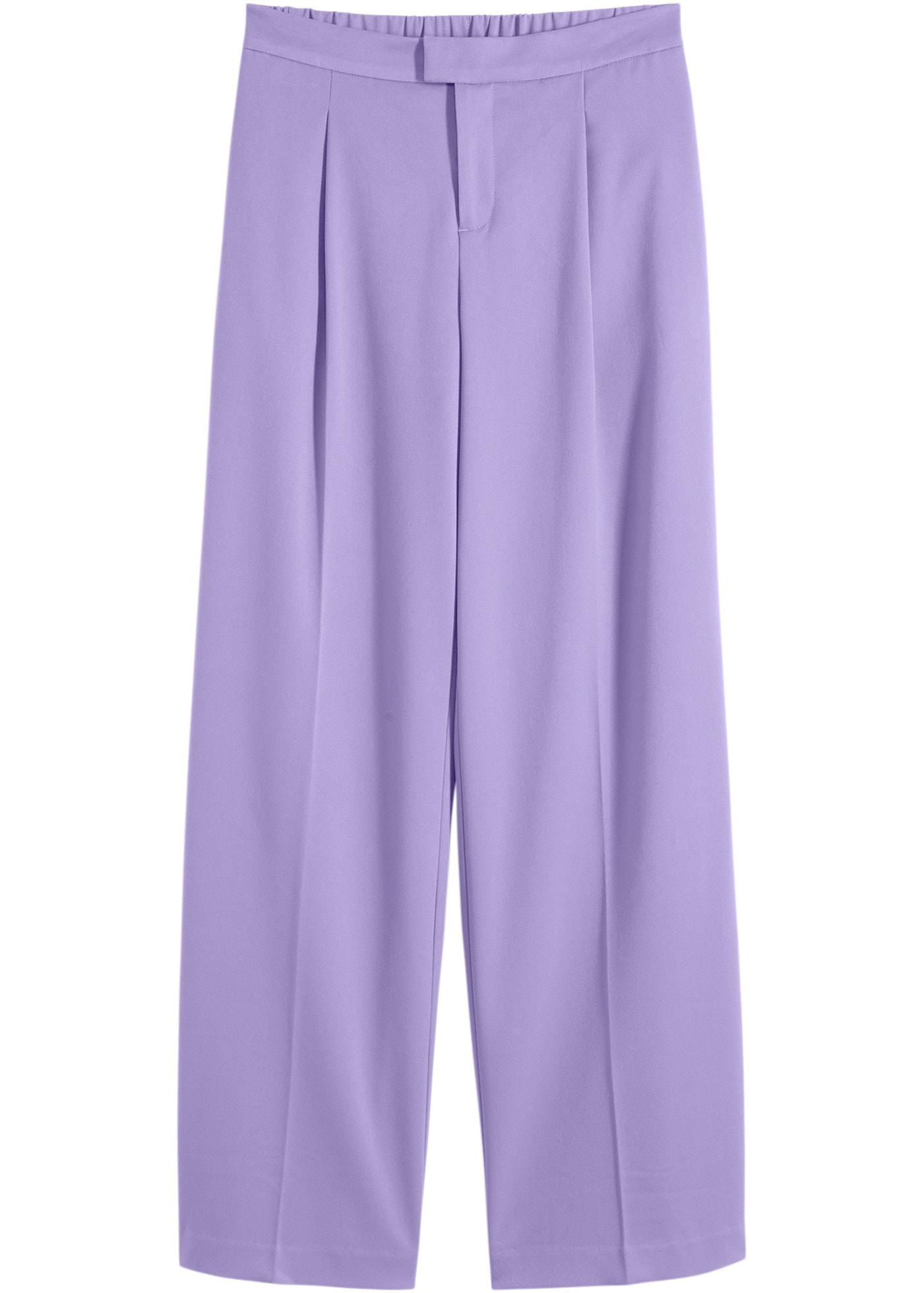 bonprix Bundfaltenhose »Bundfaltenhose«  Bundfaltenhose