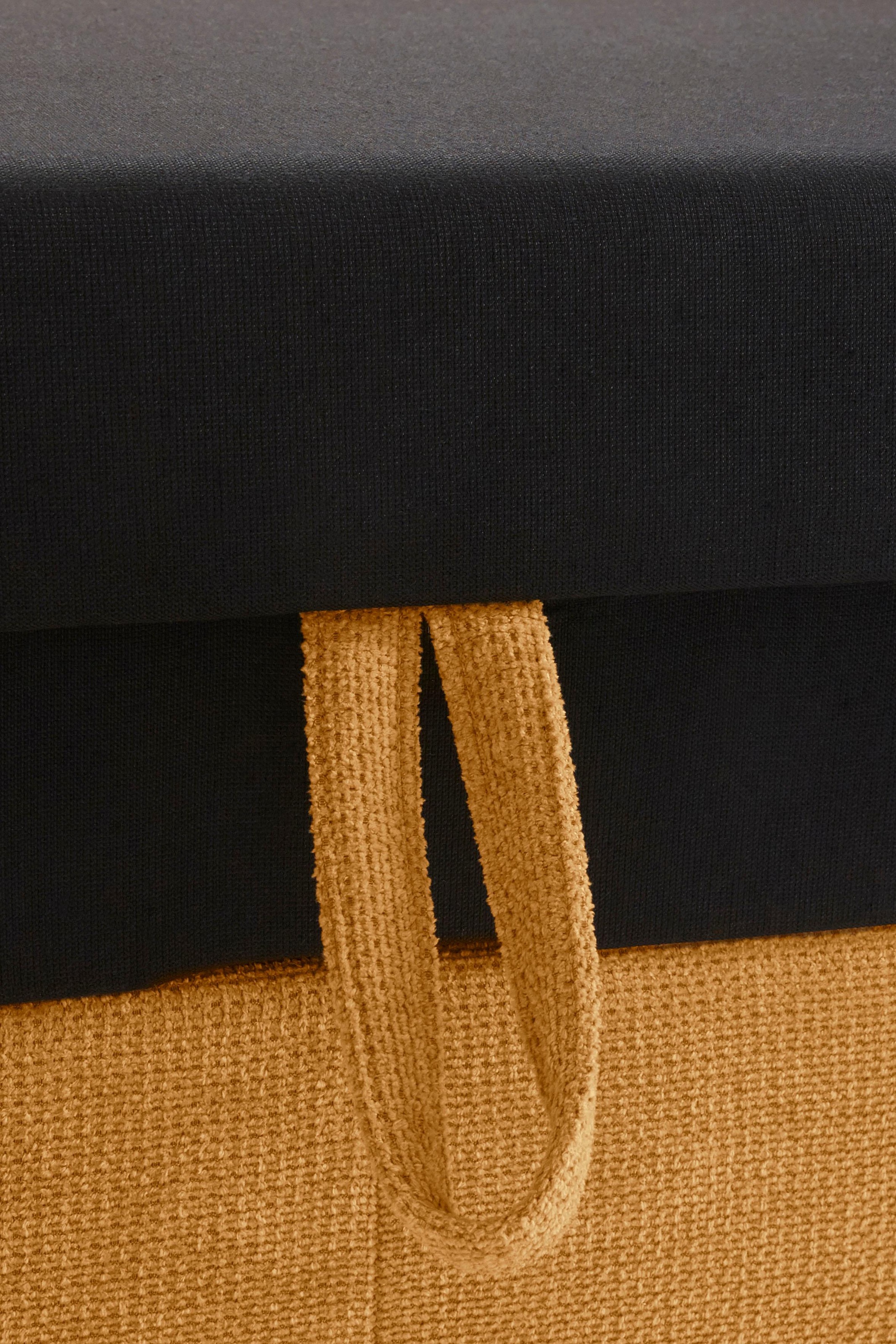 sit&more Ecksofa »Cardoso L-Form«, mit Federkern, wahlweise mit Bettfunktion und Schubkasten