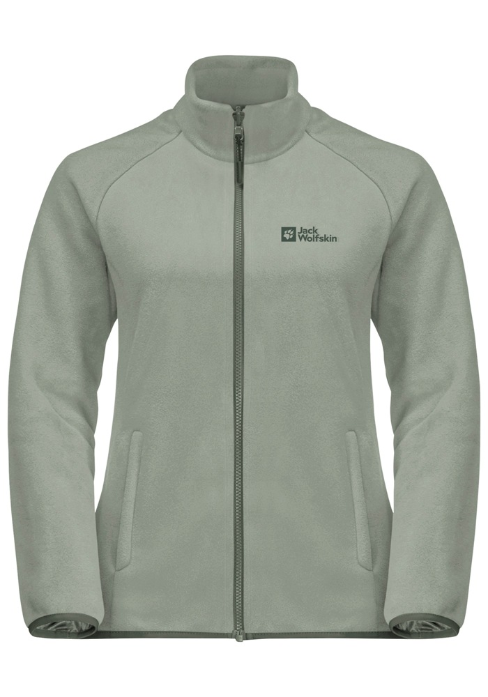 Jack Wolfskin 3-in-1-Funktionsjacke »MOONRISE 3IN1 JKT W«, mit Kapuze