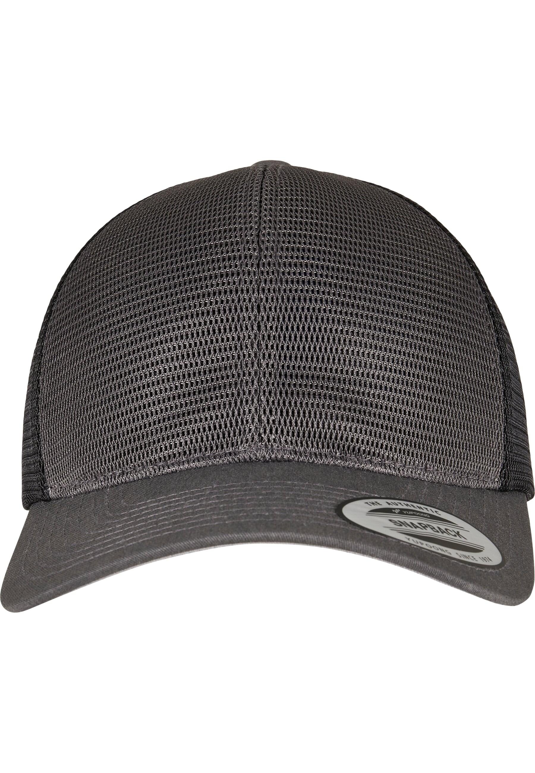 Flexfit Flex Cap »Flexfit Accessoires 360° Omnimesh 2-Tone Cap«