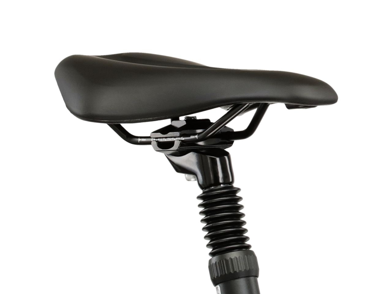 Kross Crossrad »Evado 3.0 grau« 16 Gang Shimano ACERA M3020 Schaltwerk Kettenschaltung