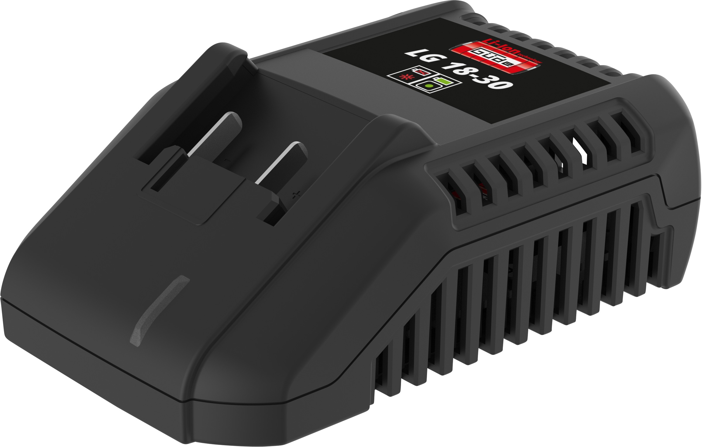 Güde Klarwasserpumpe »KTP 18-201-23« inkl. Akku