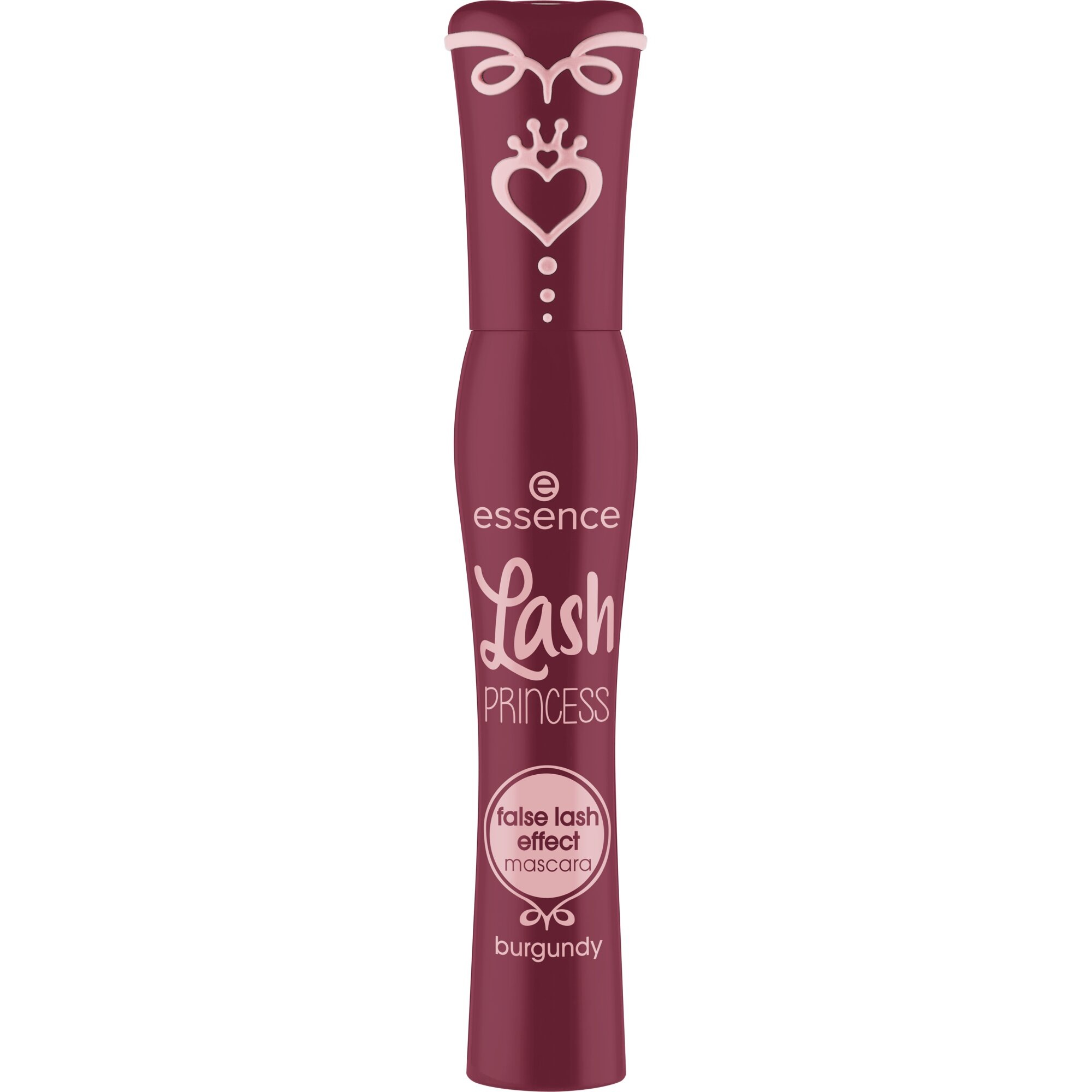 Essence Mascara »LASH PRINCESS FALSE LASH EFFEKT« 3-tlg., definierend, verlängernd