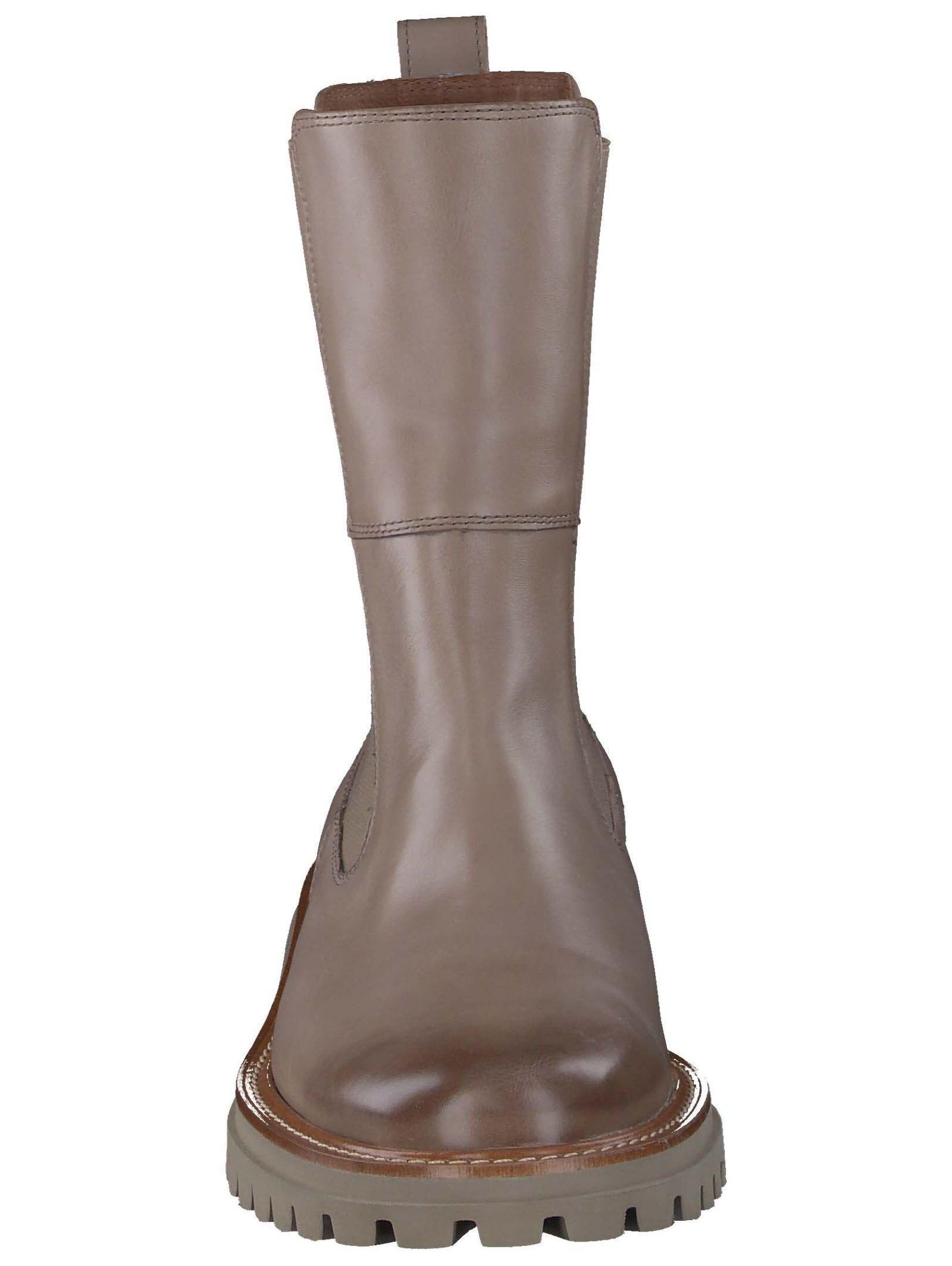 Paul Green Stiefelette »Paul Green Stiefelette Leder/Textil«