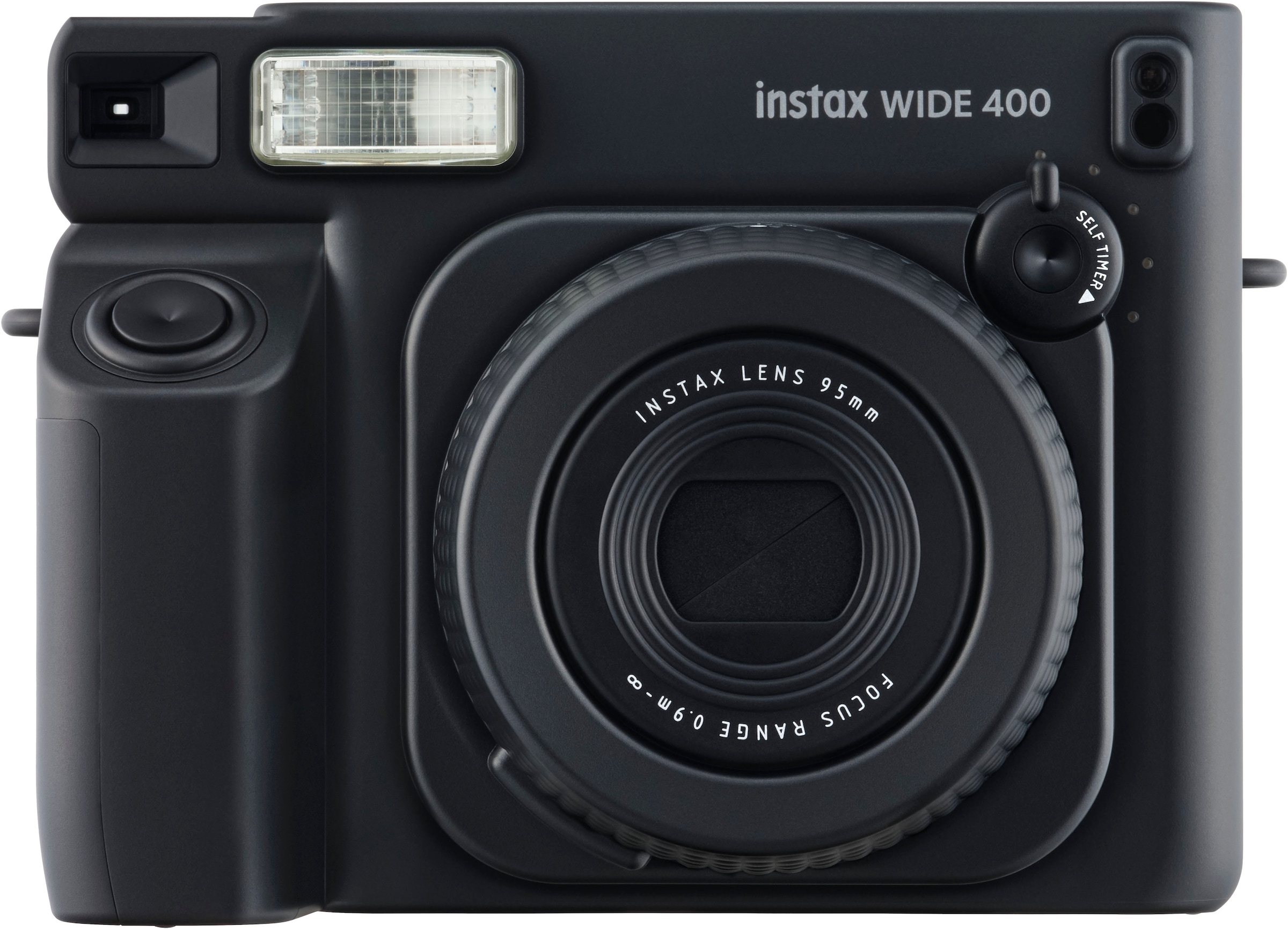 FUJIFILM Sofortbildkamera »instax WIDE 400«