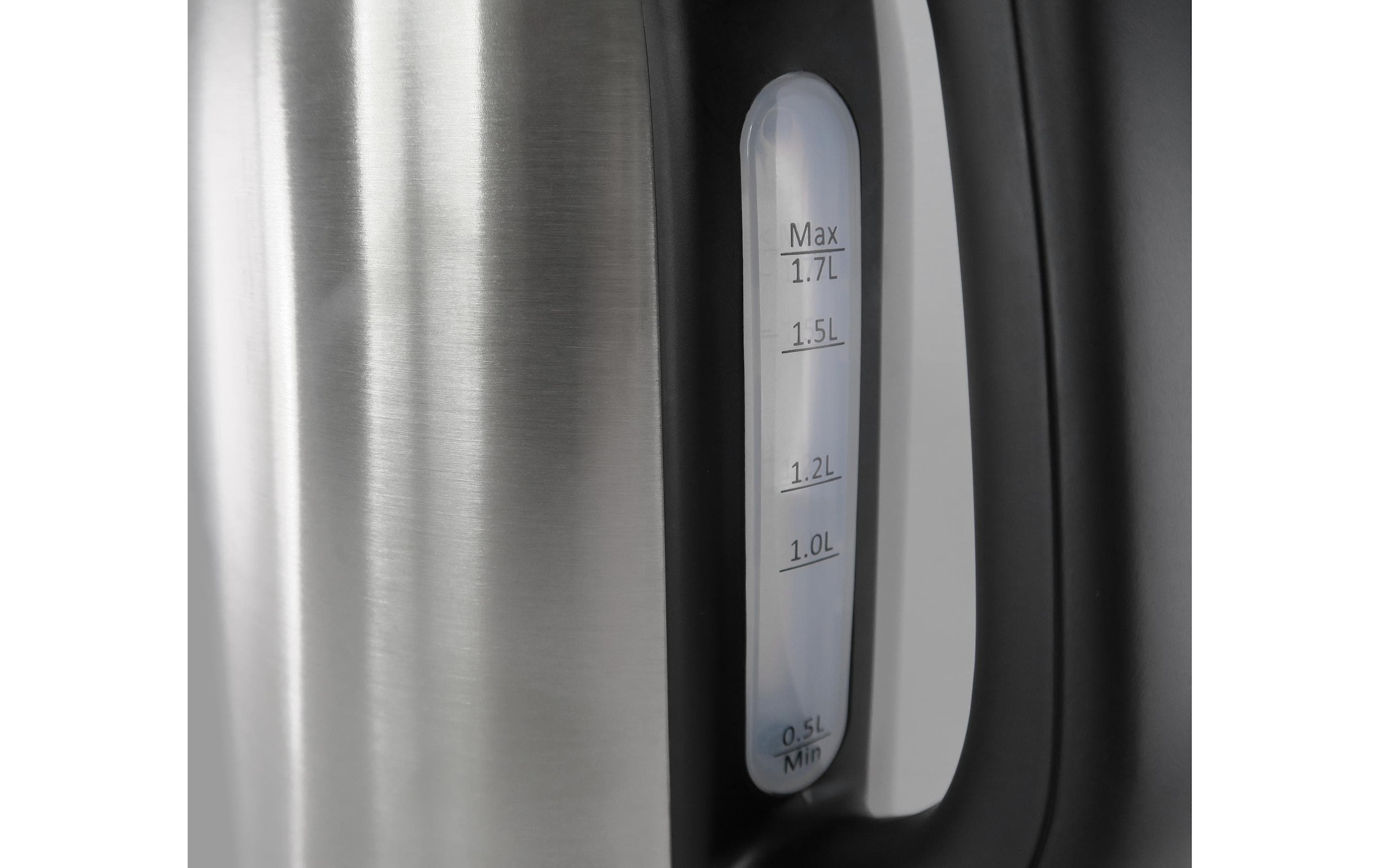 Trisa Wasserkocher »Compact Boil« 1,7 l 2200 W
