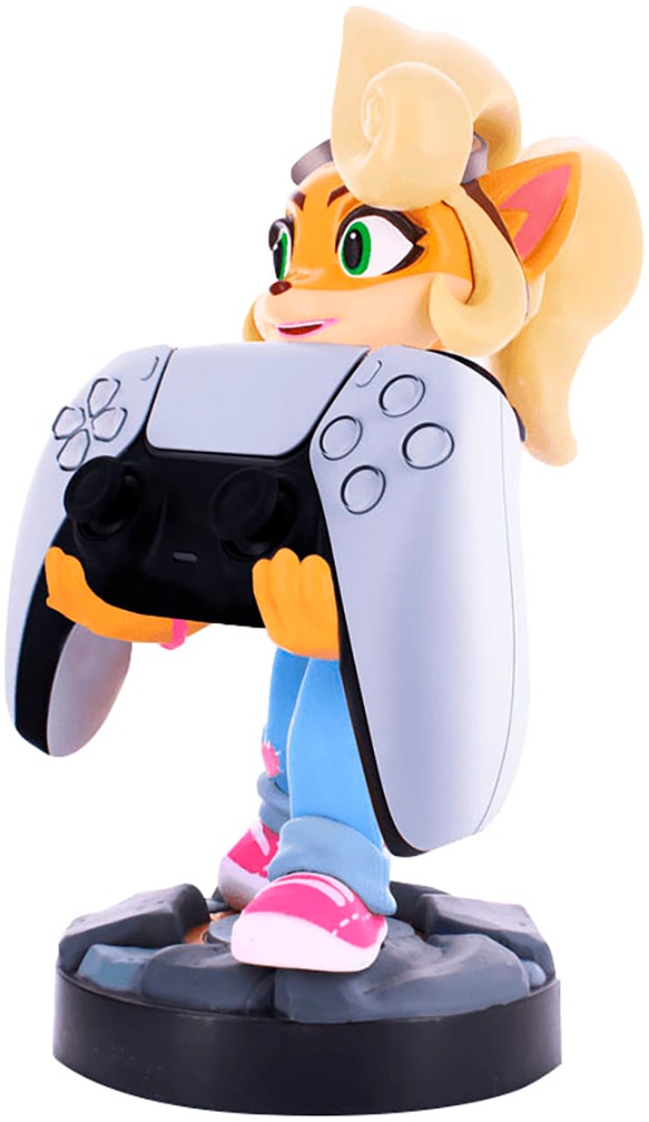 NBG Controller-Halterung »Cable Guy - Crash Bandicoot Coco«, (1 St.)