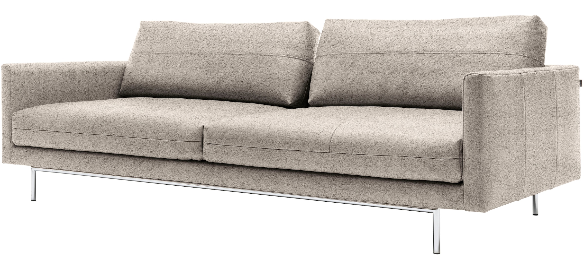 Creation BY ROLF BENZ 4-Sitzer »CR.414, Designsofa, Loungesofa«, Wahlweise günstig online kaufen