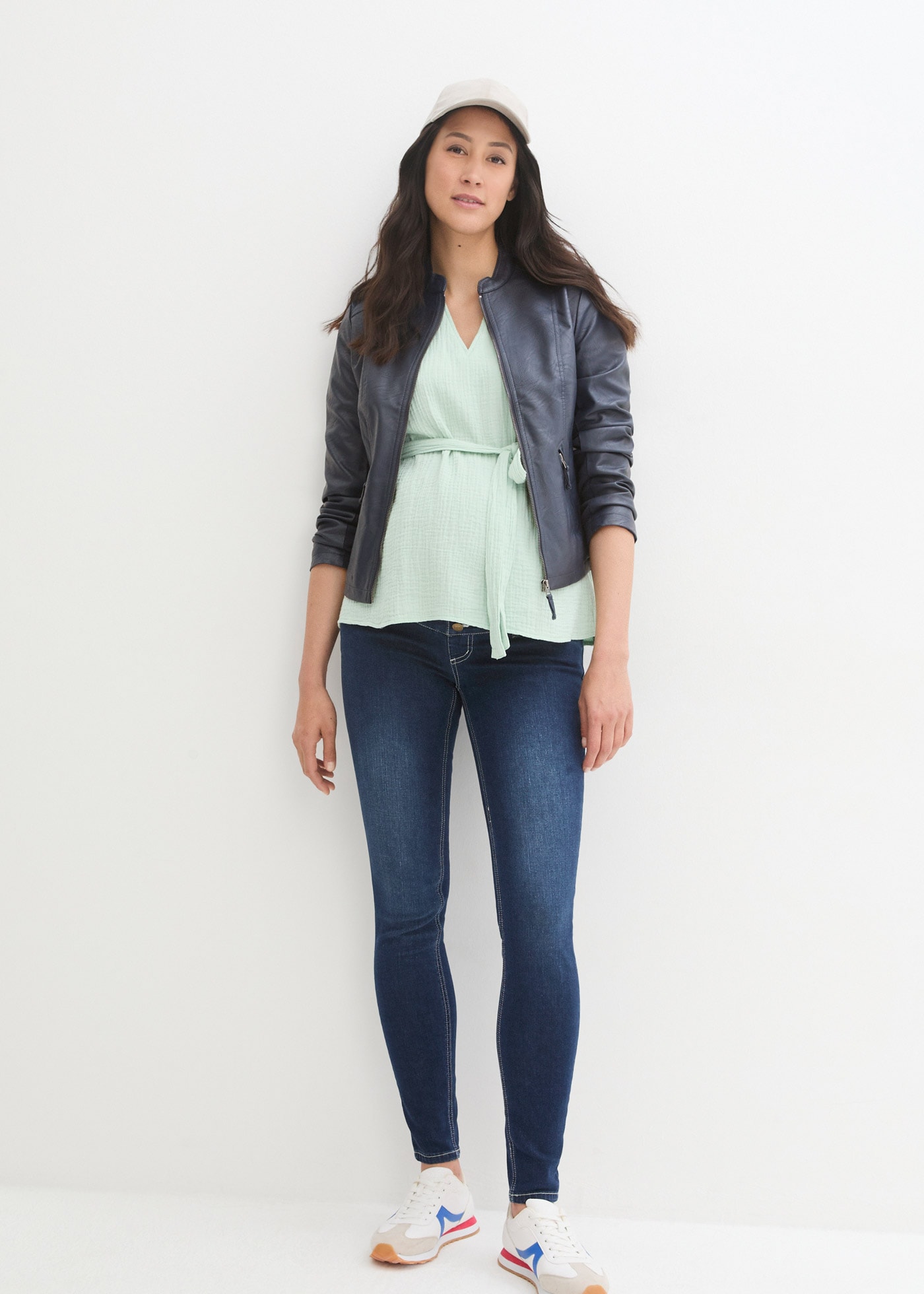 bonprix Umstandsjeans