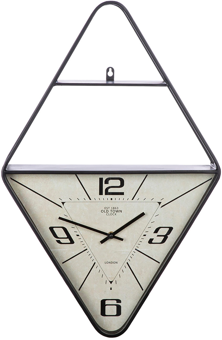 Casablanca by Gilde Wanduhr »Kreale« günstig online kaufen